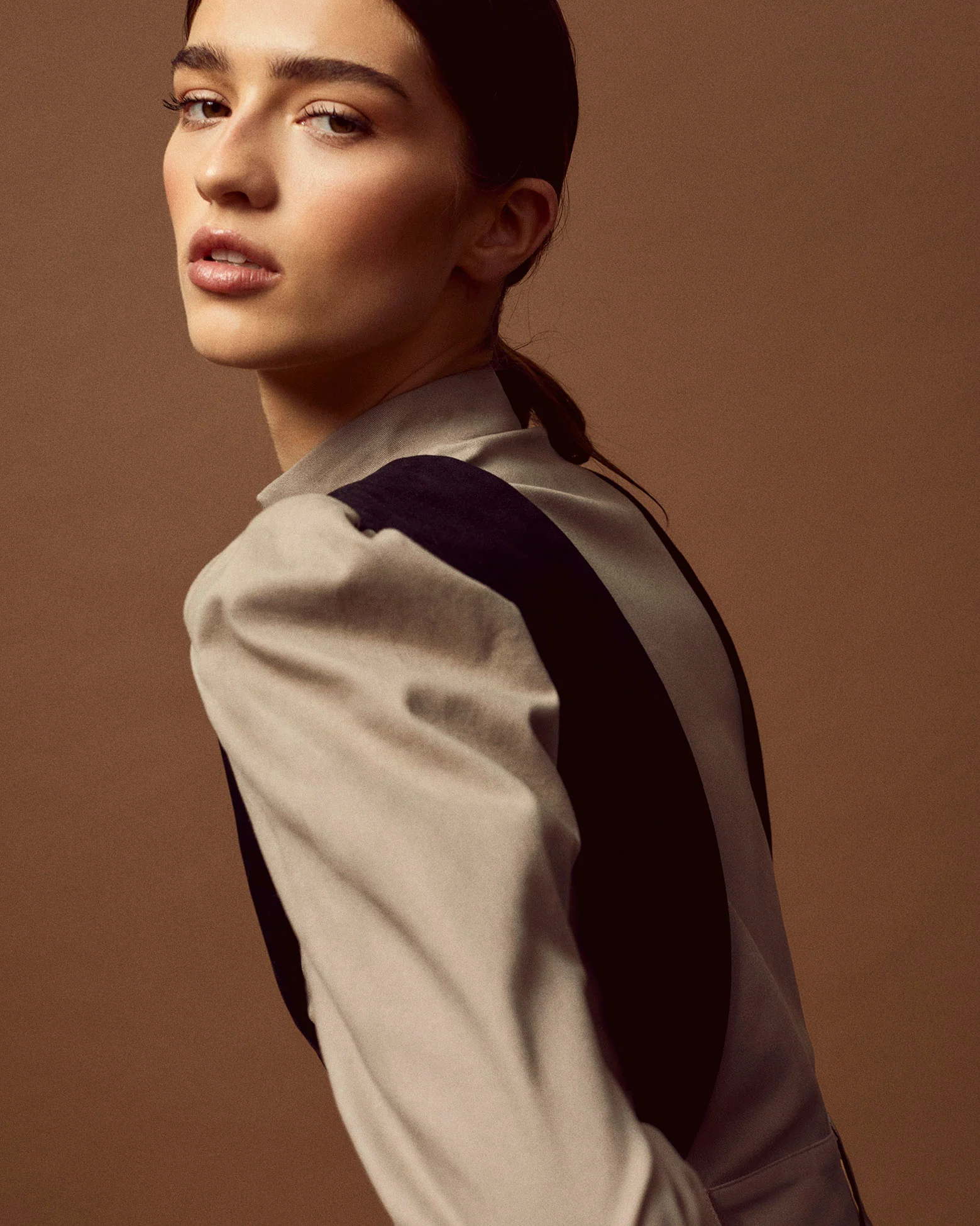 MONO BRENDA BEIGE - Image 6