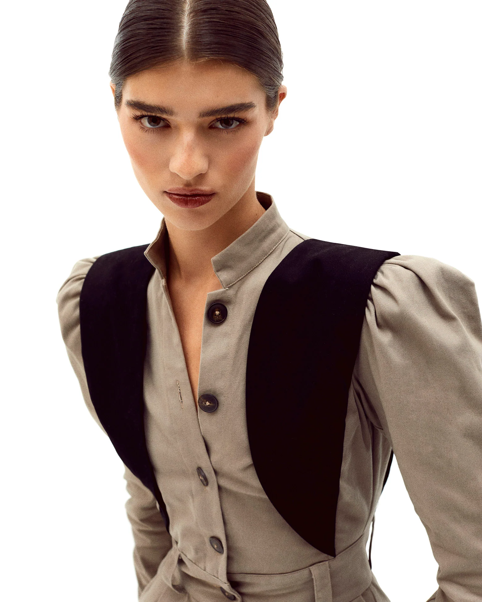MONO BRENDA BEIGE - Image 7