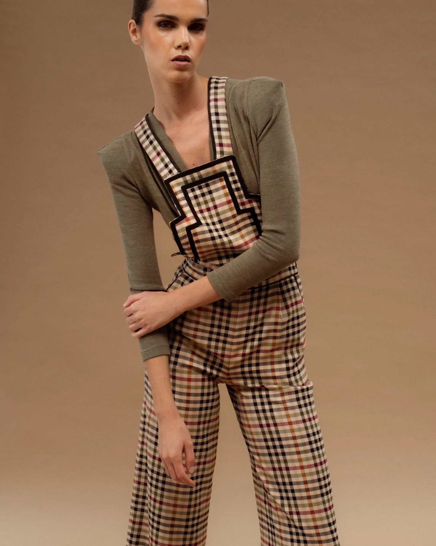 PETO BROWN - Image 2