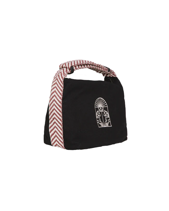 NECESER ASA GRECA (negro) - Image 9