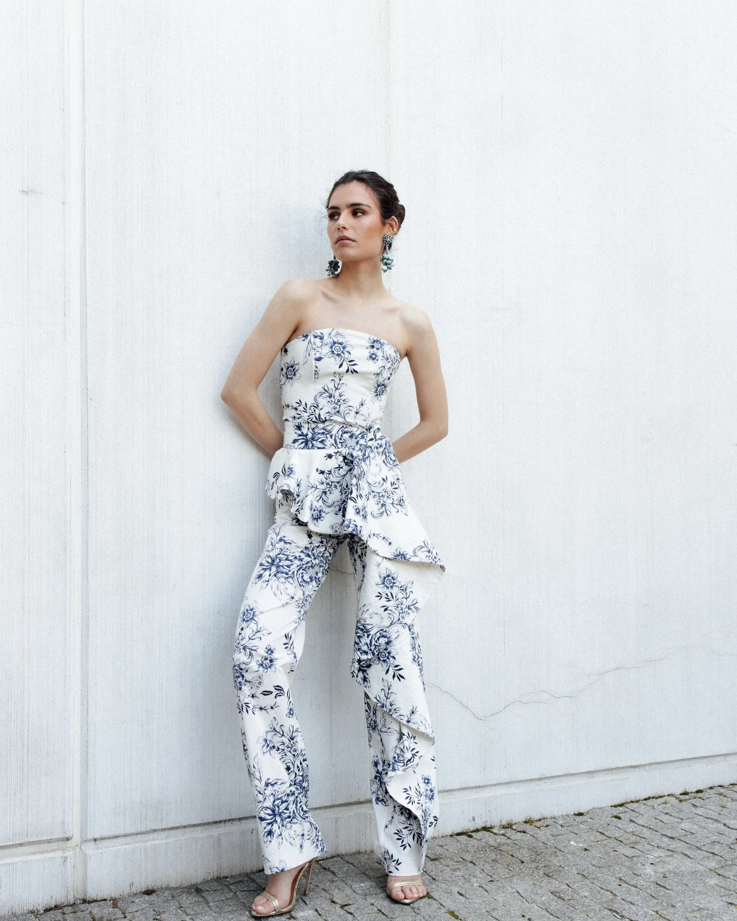 PANTALON BREDA - Image 3
