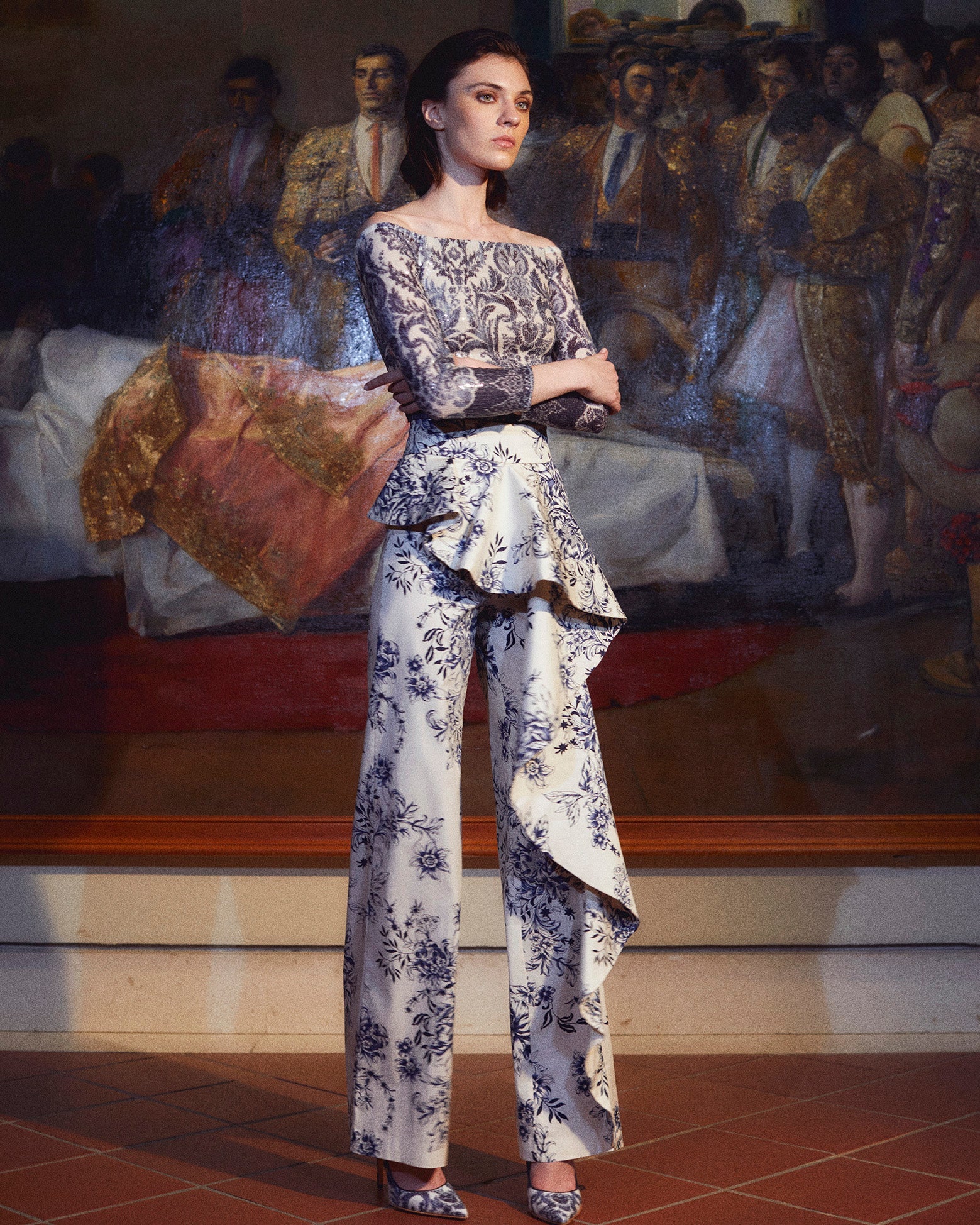 PANTALON BREDA - Image 7