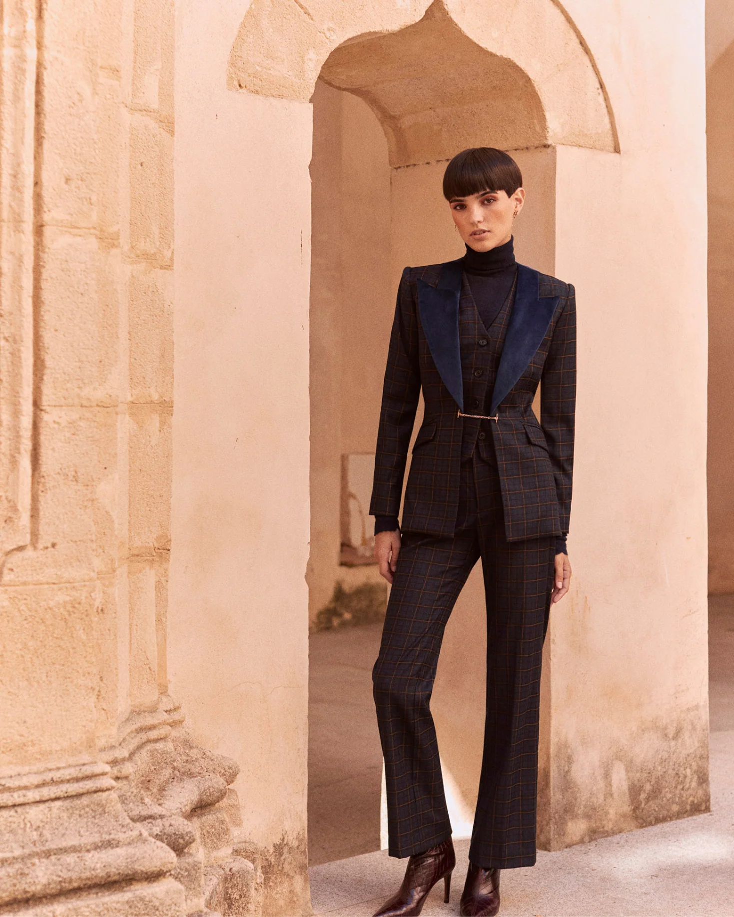 CHAQUETA CLARK - Image 5