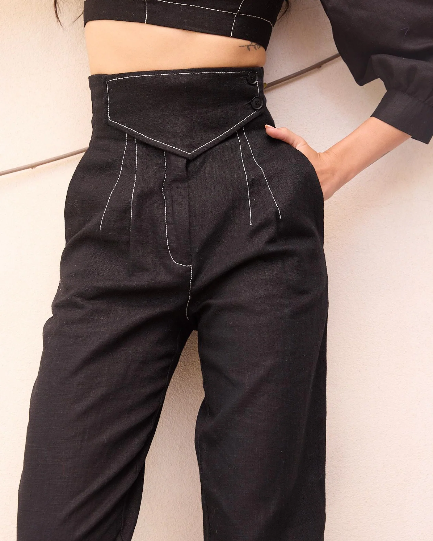 PANTALON DARA - Image 3
