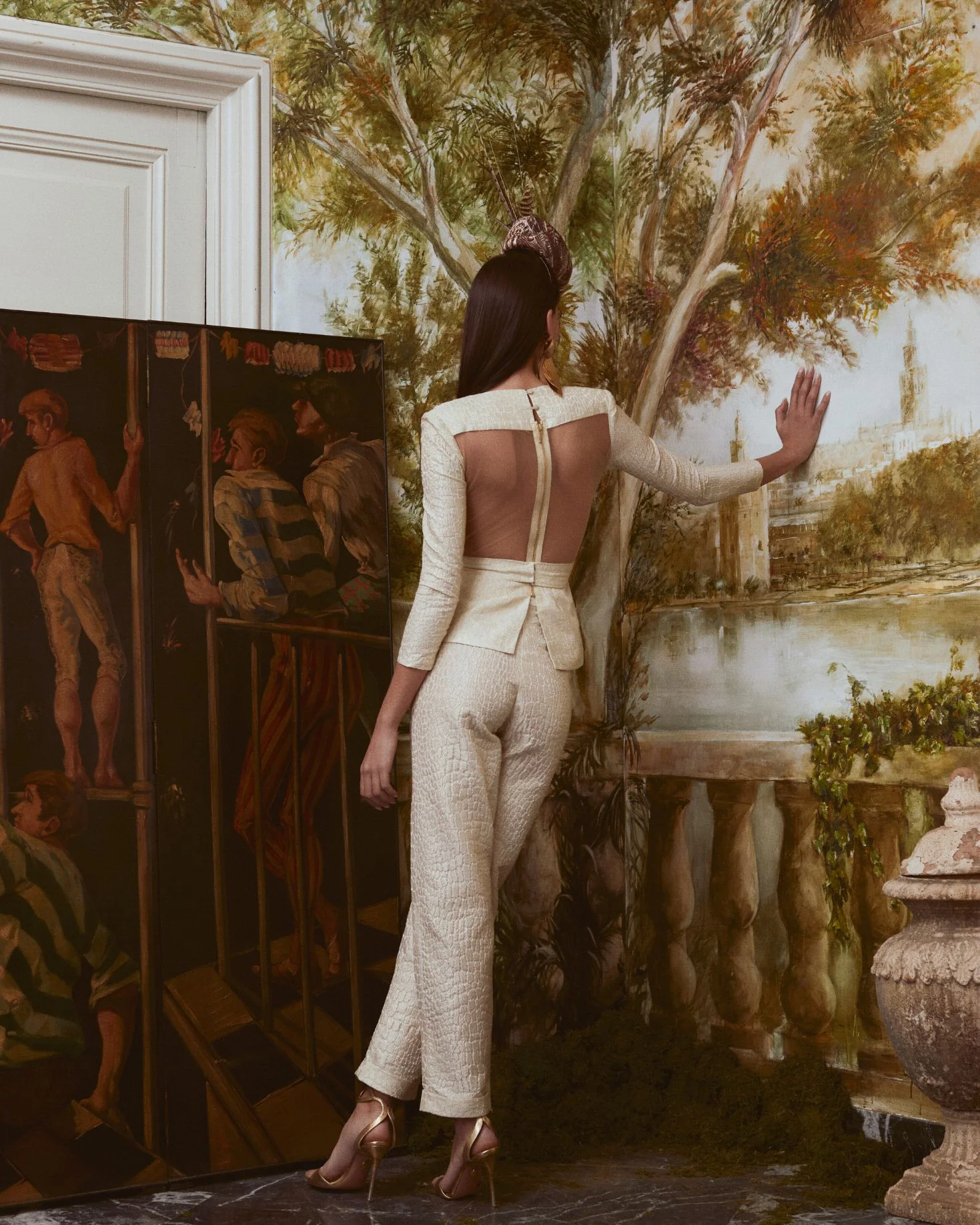 PANTALÓN DELFOS - Image 3