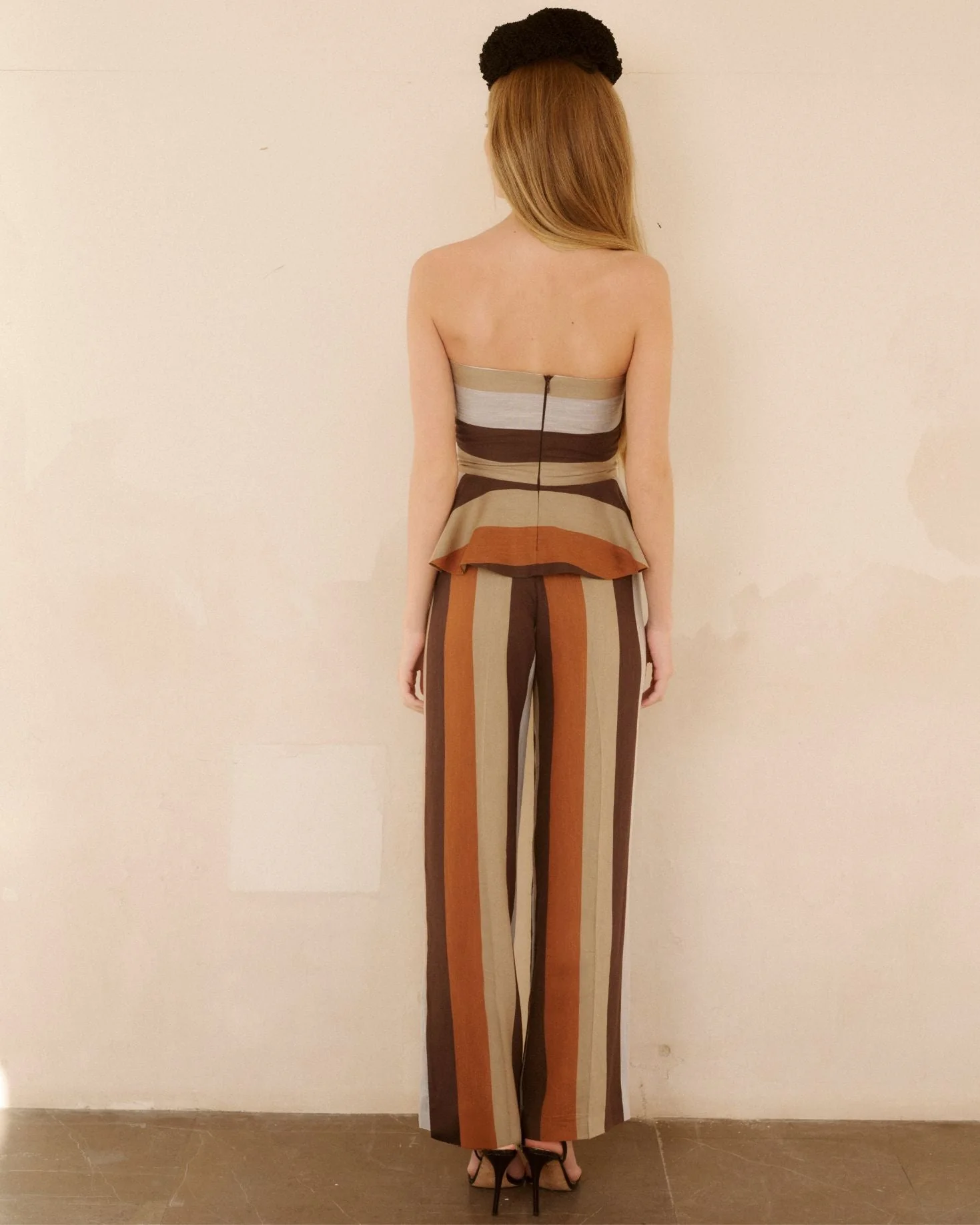 PANTALON DELTA - Image 3