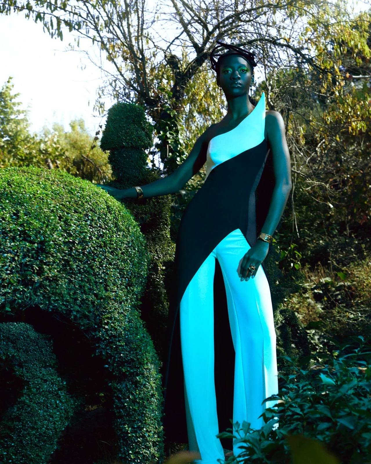 PANTALÓN ELPHABA