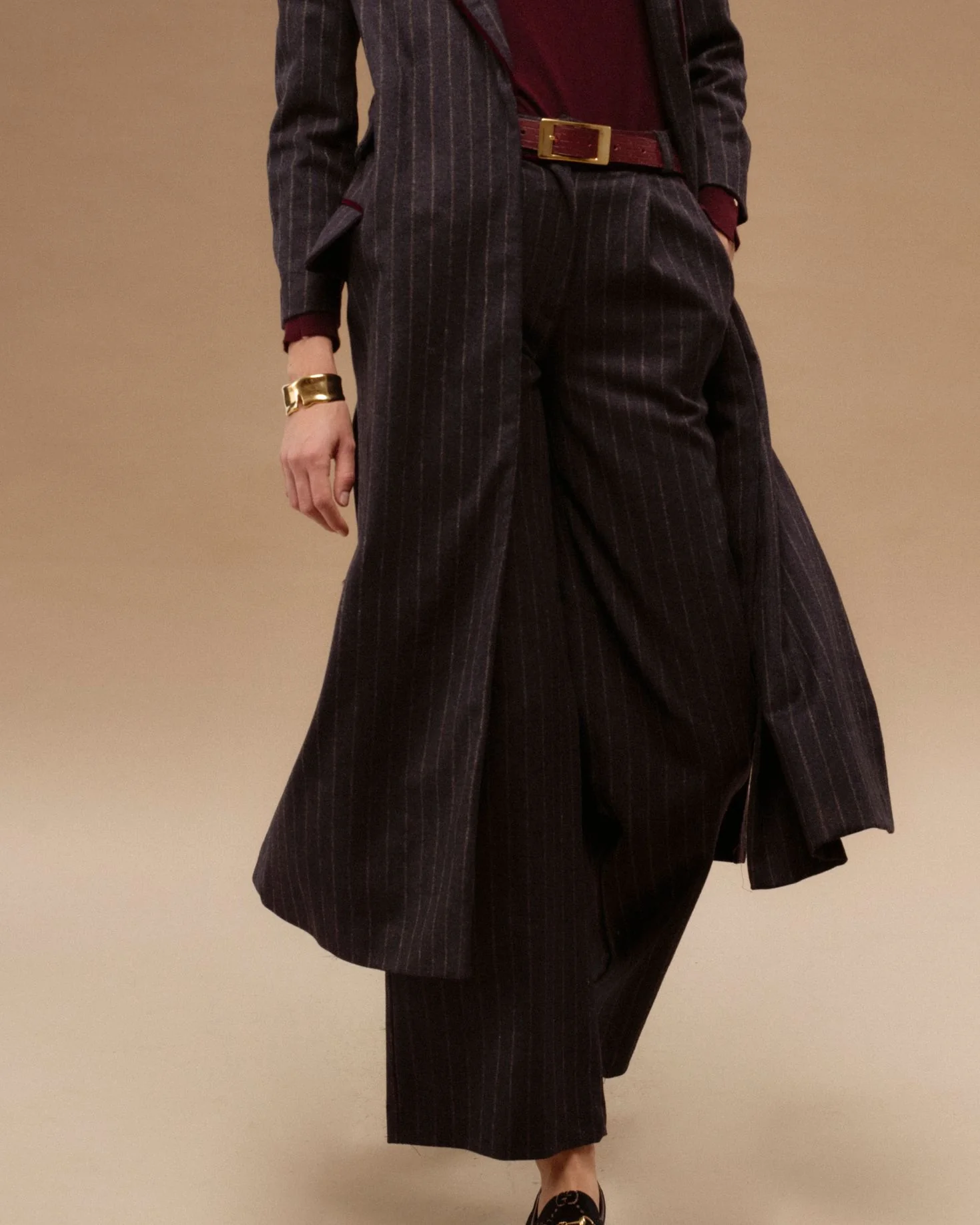 PANTALON ELVIRA RAYAS - Image 2