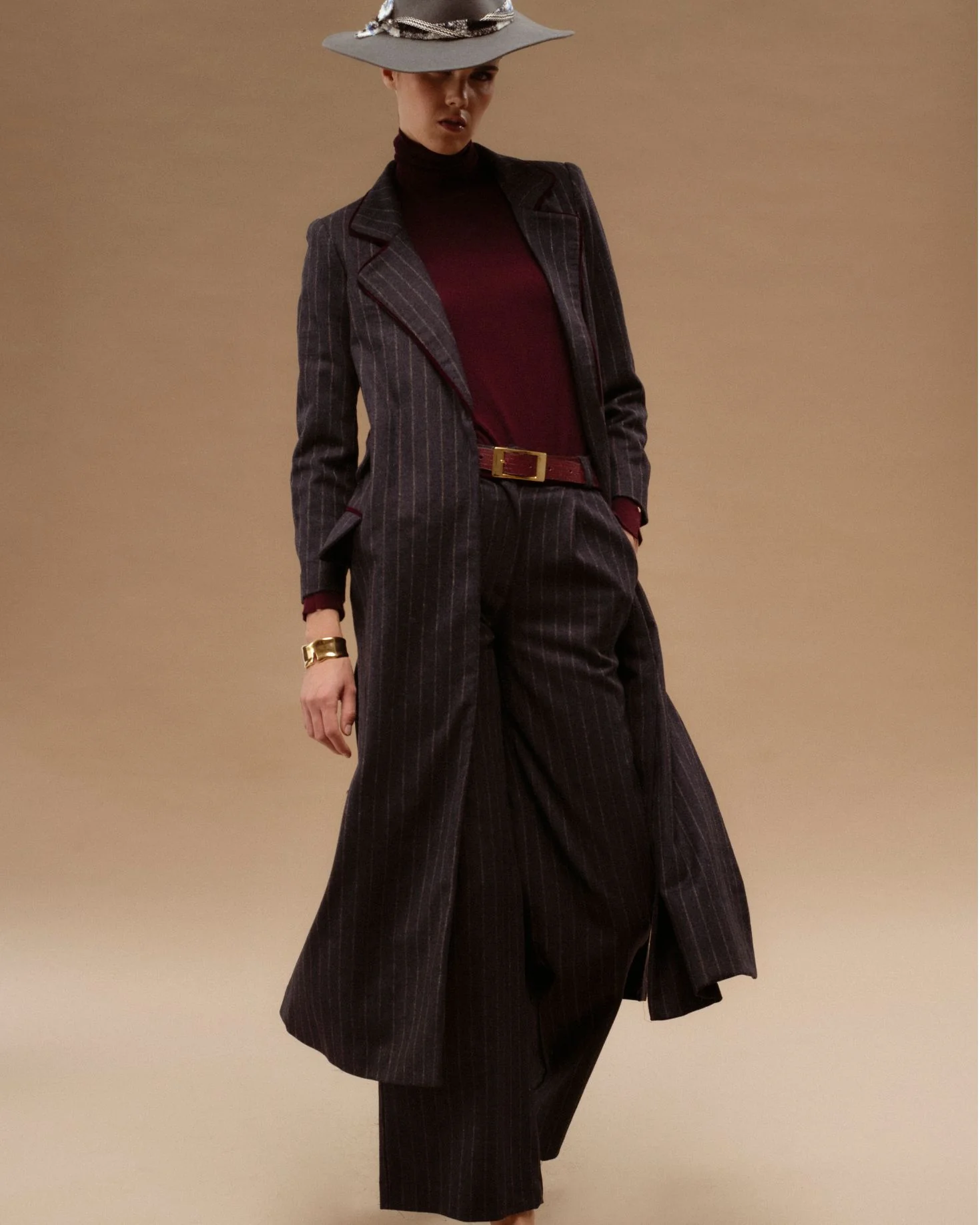 PANTALON ELVIRA RAYAS - Image 4