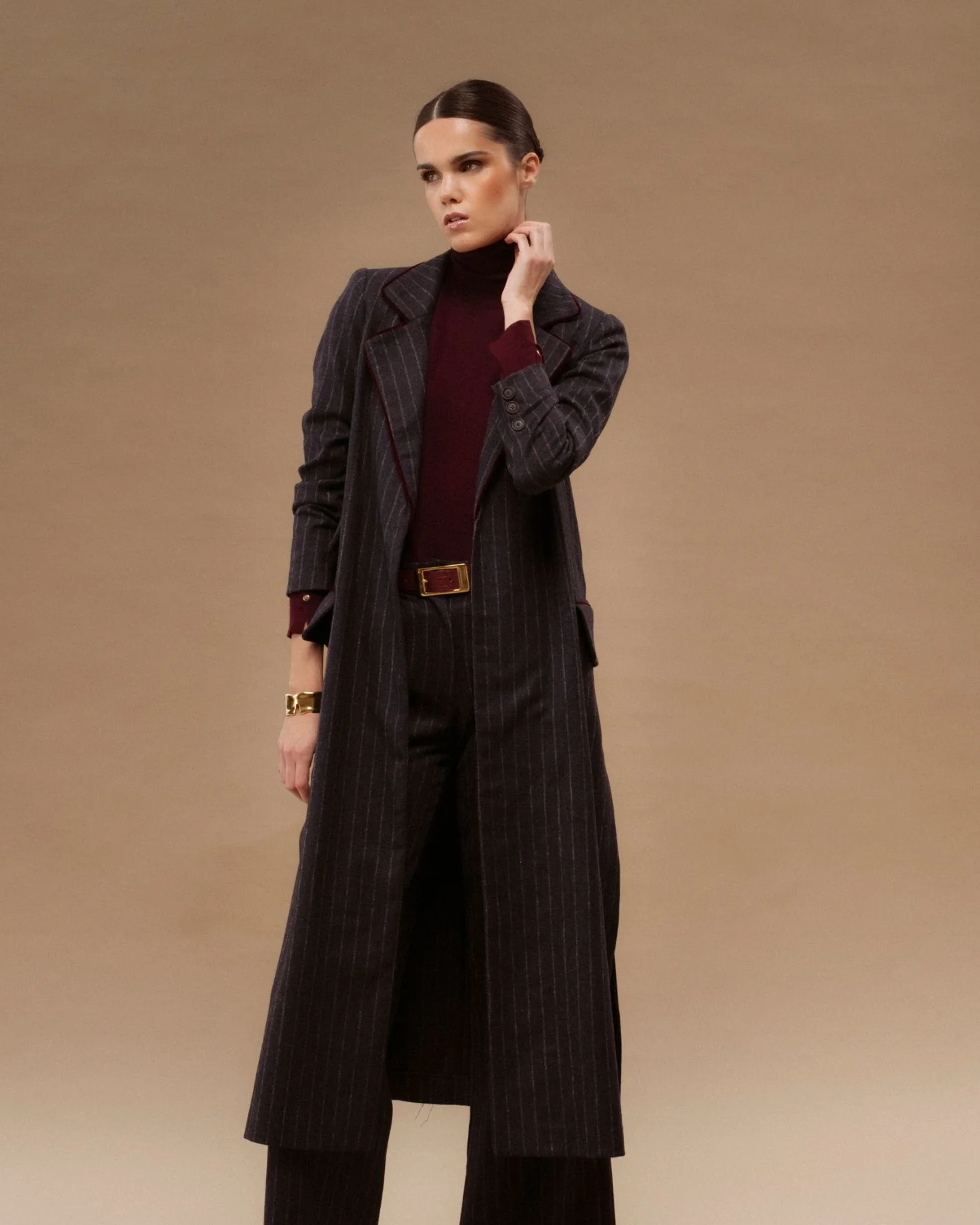 PANTALON ELVIRA RAYAS - Image 5