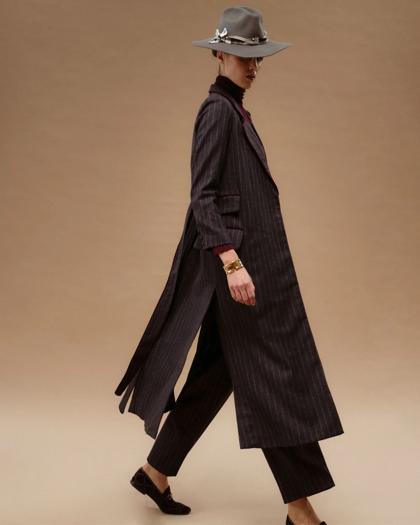 PANTALON ELVIRA RAYAS - Image 7
