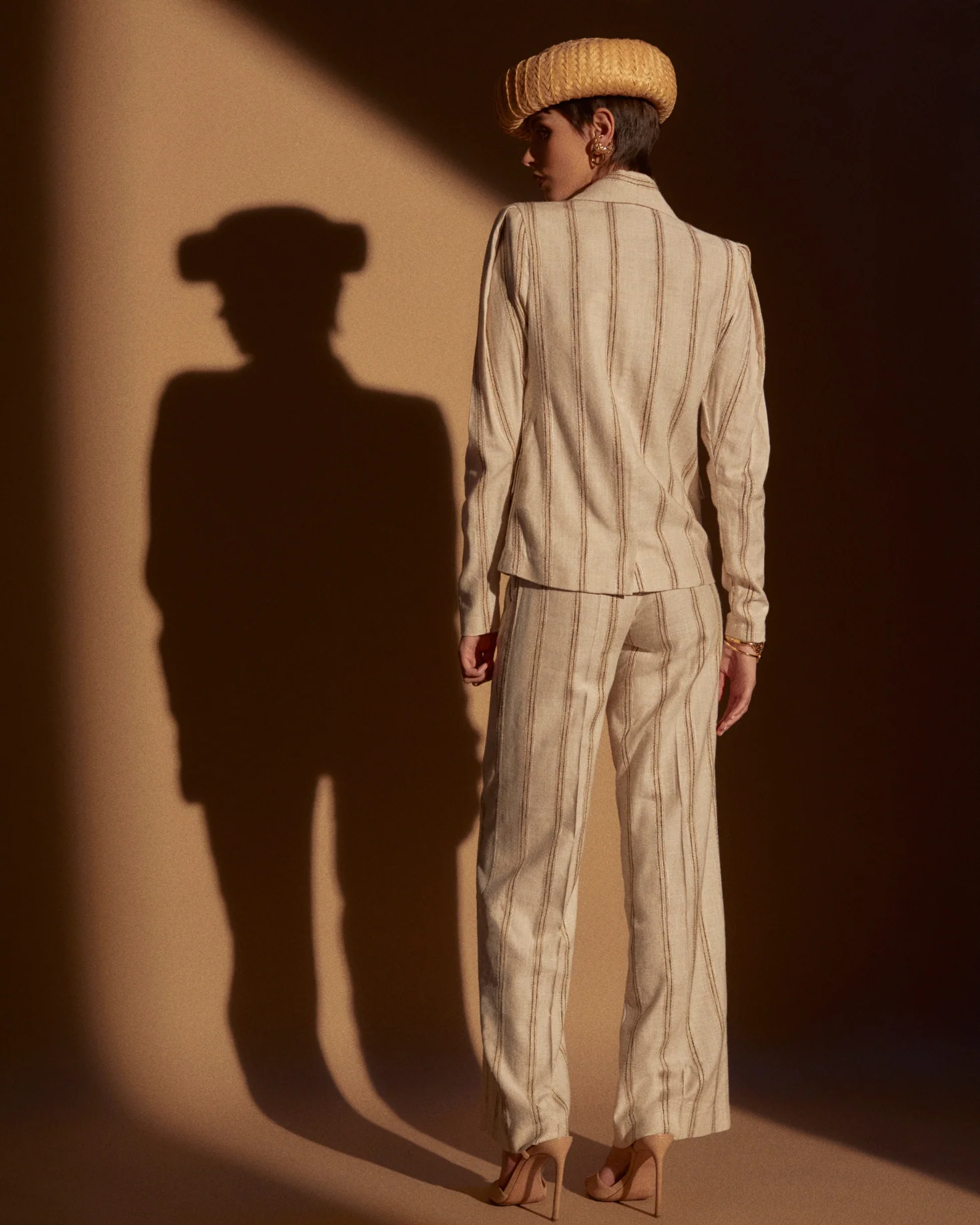 PANTALON KENTE - Image 5