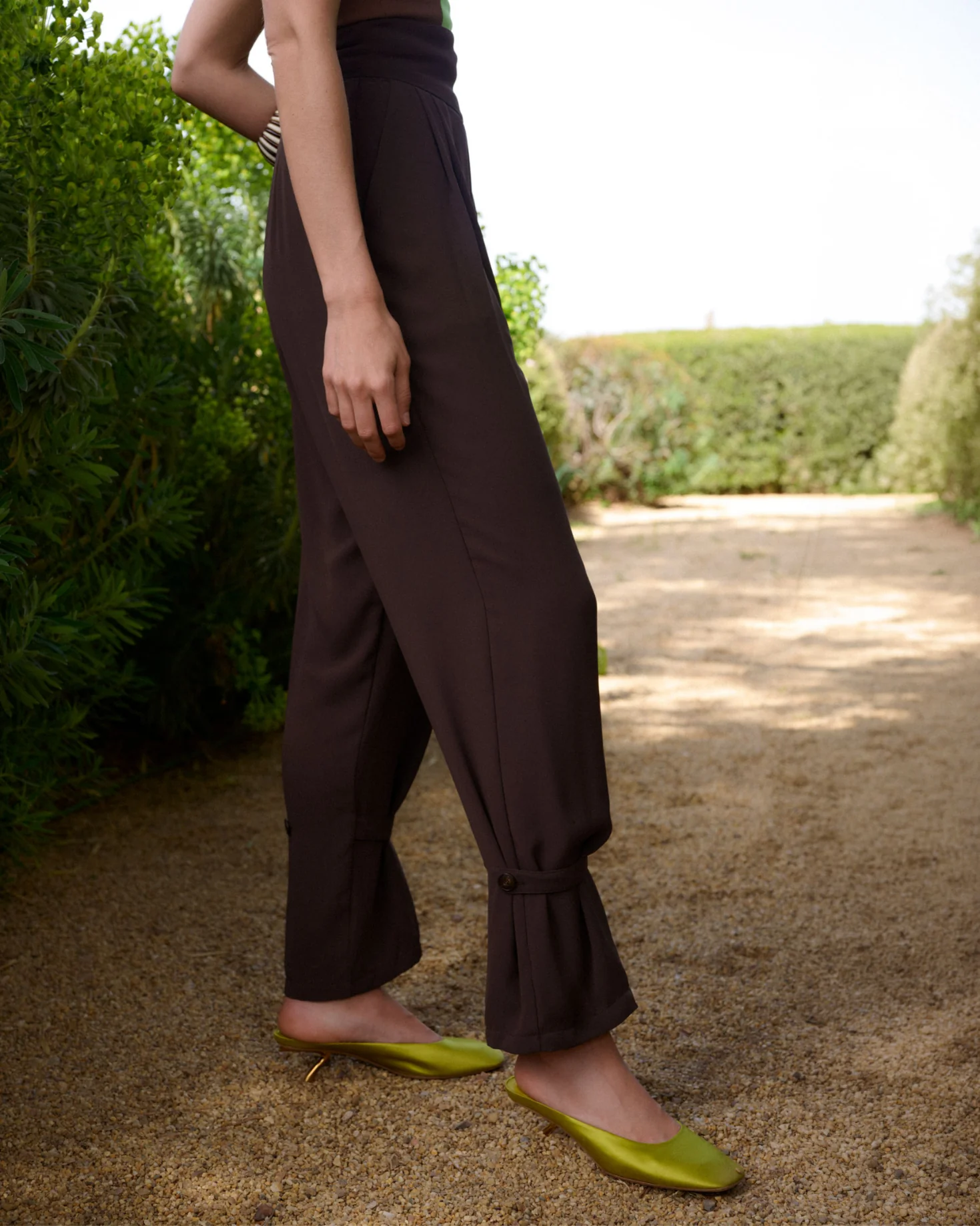 PANTALON OBLICUO - Image 5