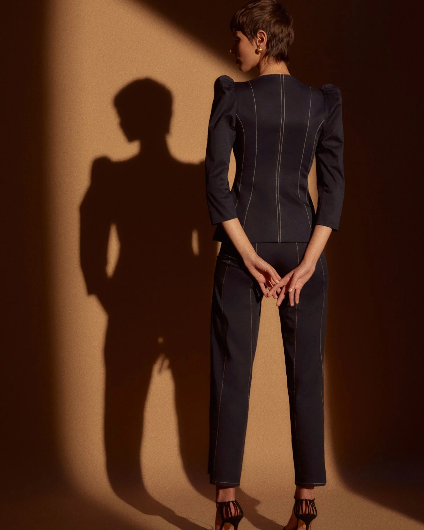 PANTALON MARINI