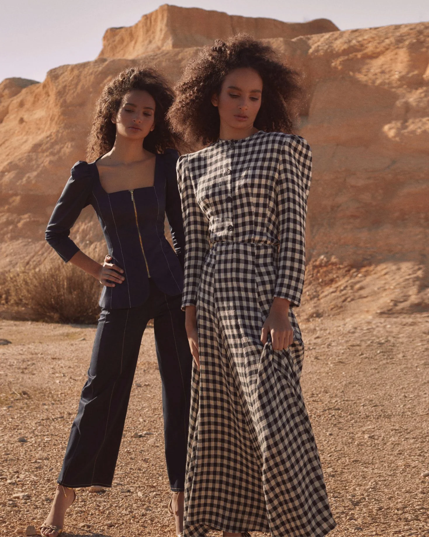 PANTALON MARINI - Image 2