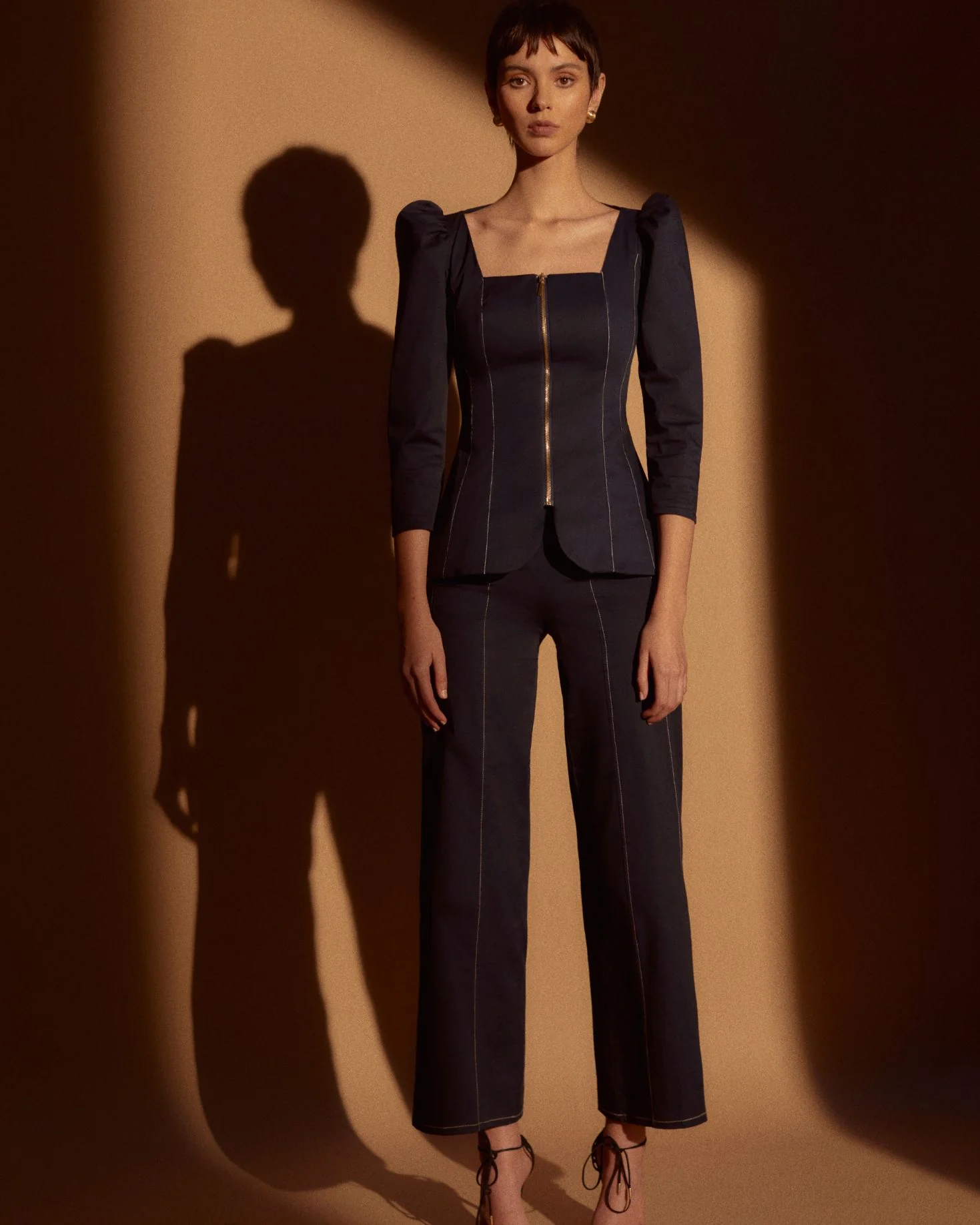 PANTALON MARINI - Image 3