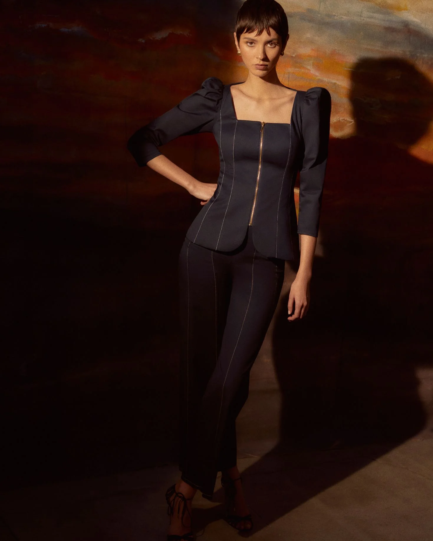 PANTALON MARINI - Image 5