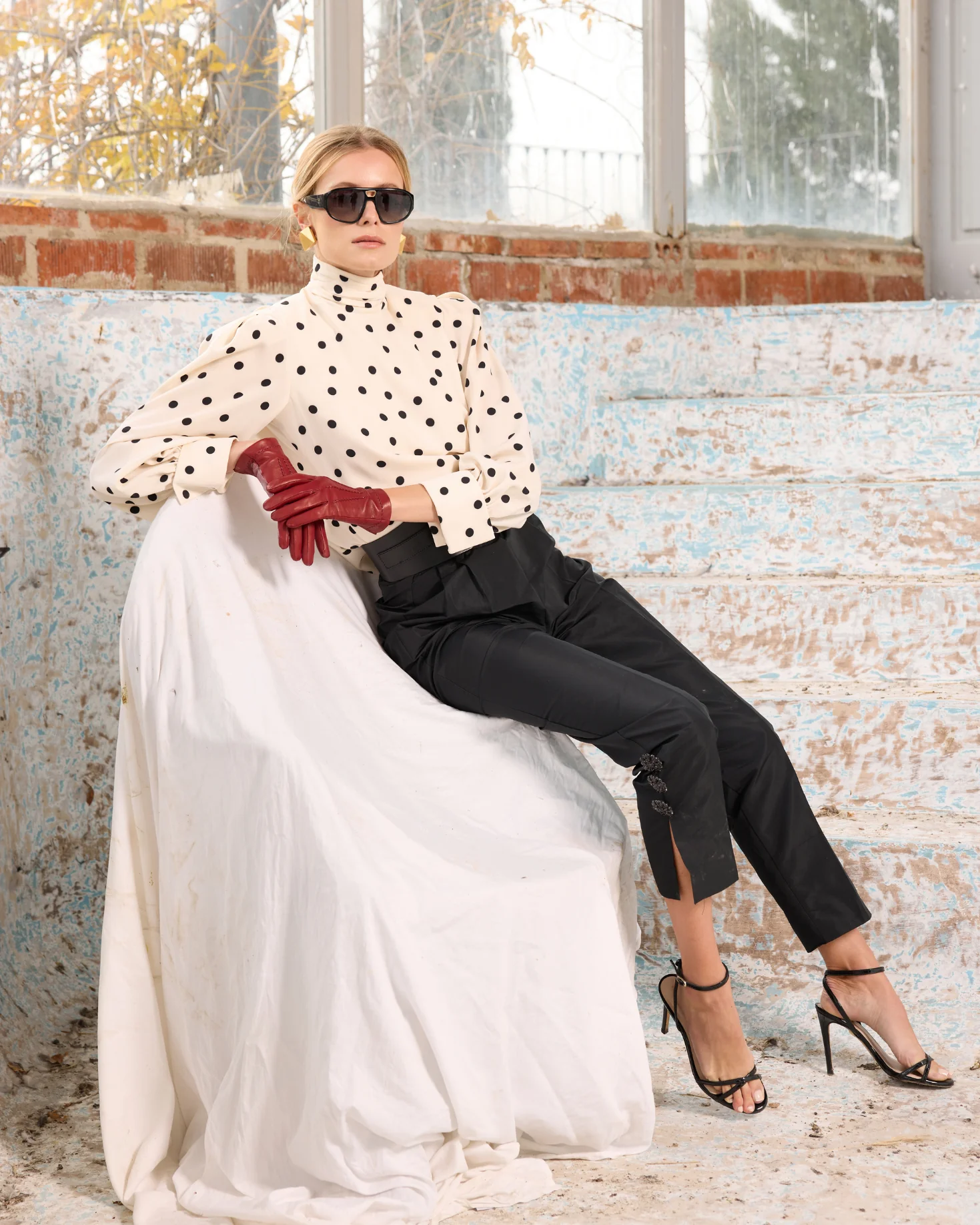 PANTALÓN NARVÁEZ - Image 3