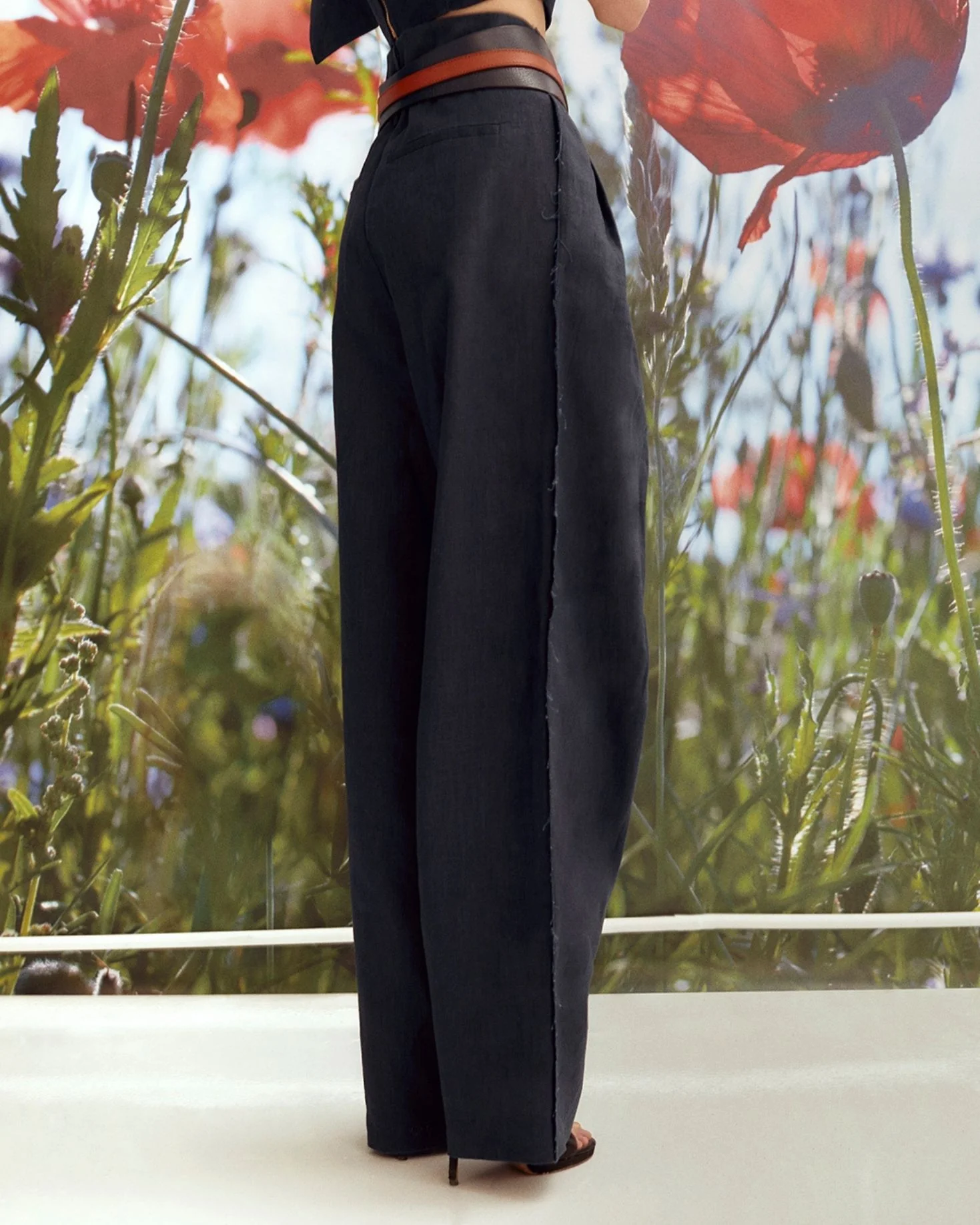 PANTALÓN RENATA MARINO - Image 5