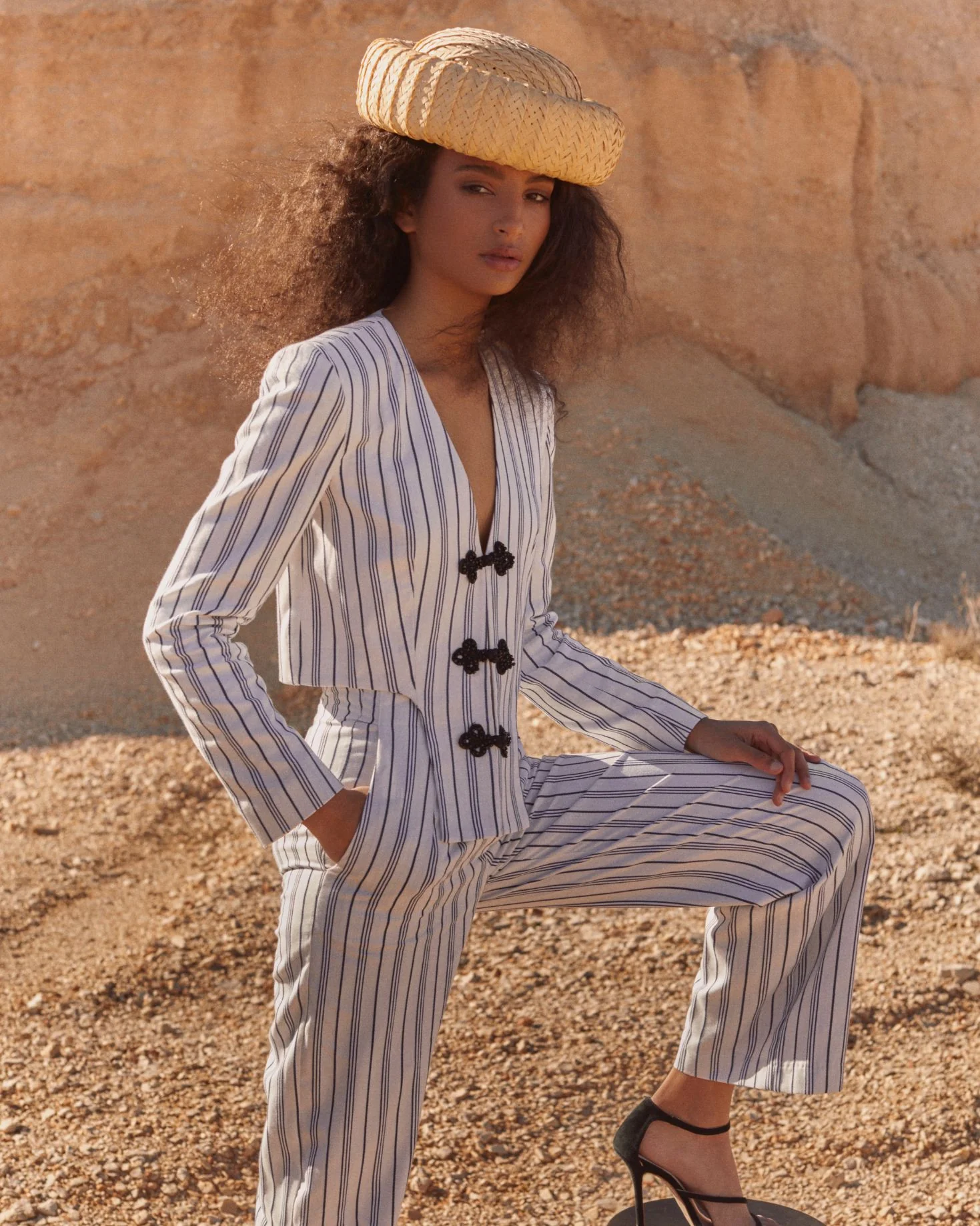 PANTALON TARIQ - Image 6