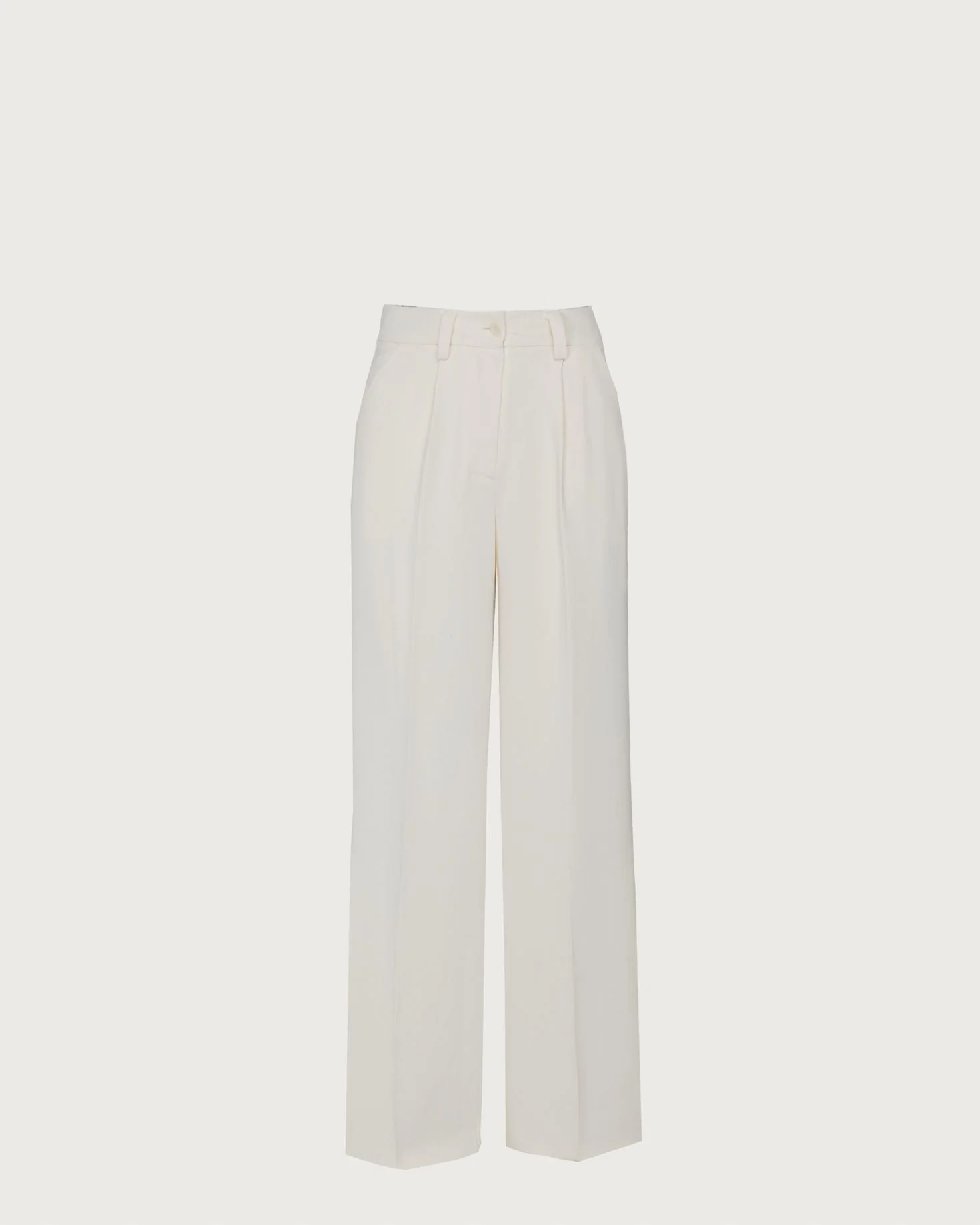 PANTALÓN TITA CREMA - Image 7