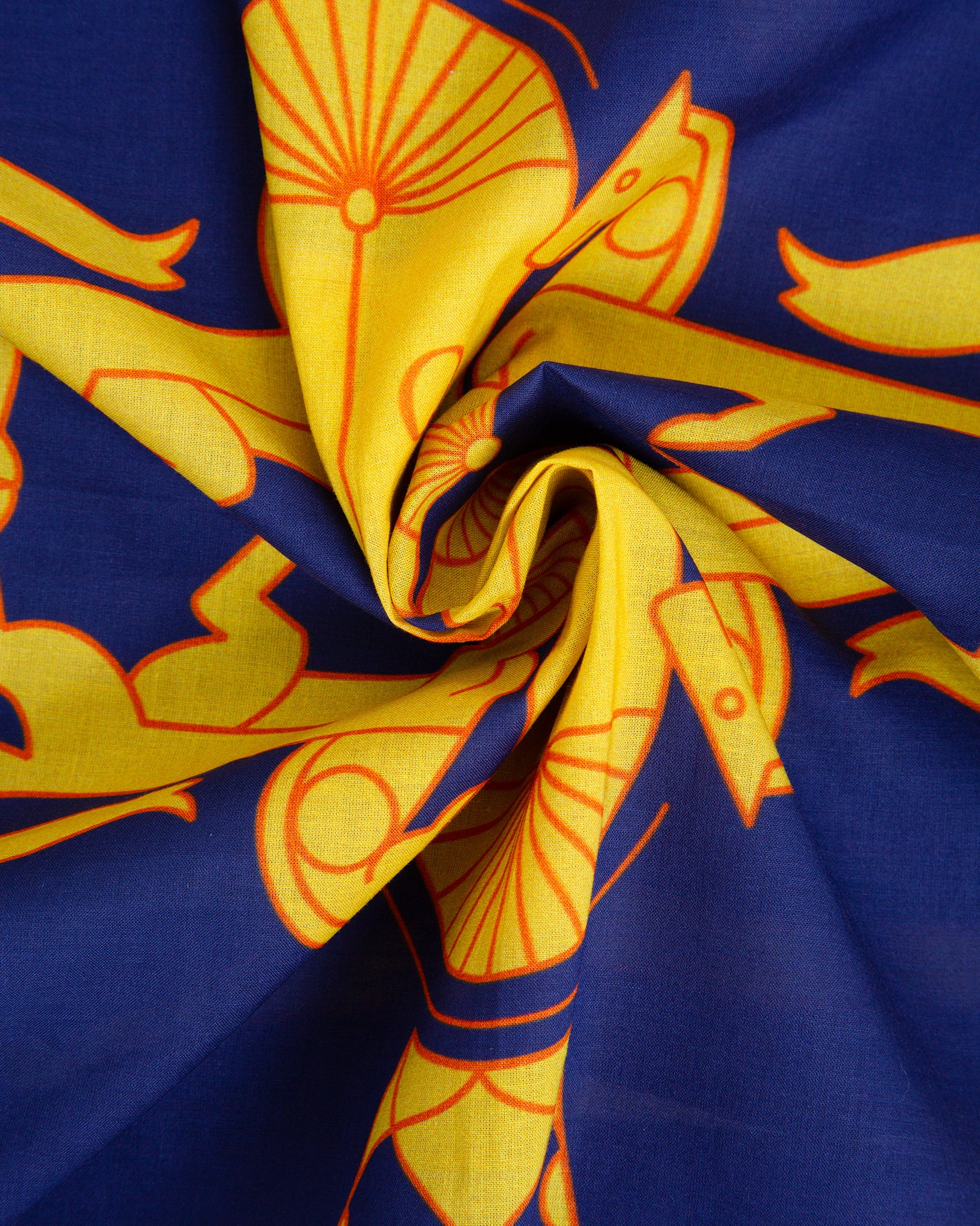 PAREO BANÚS AZUL - Image 4