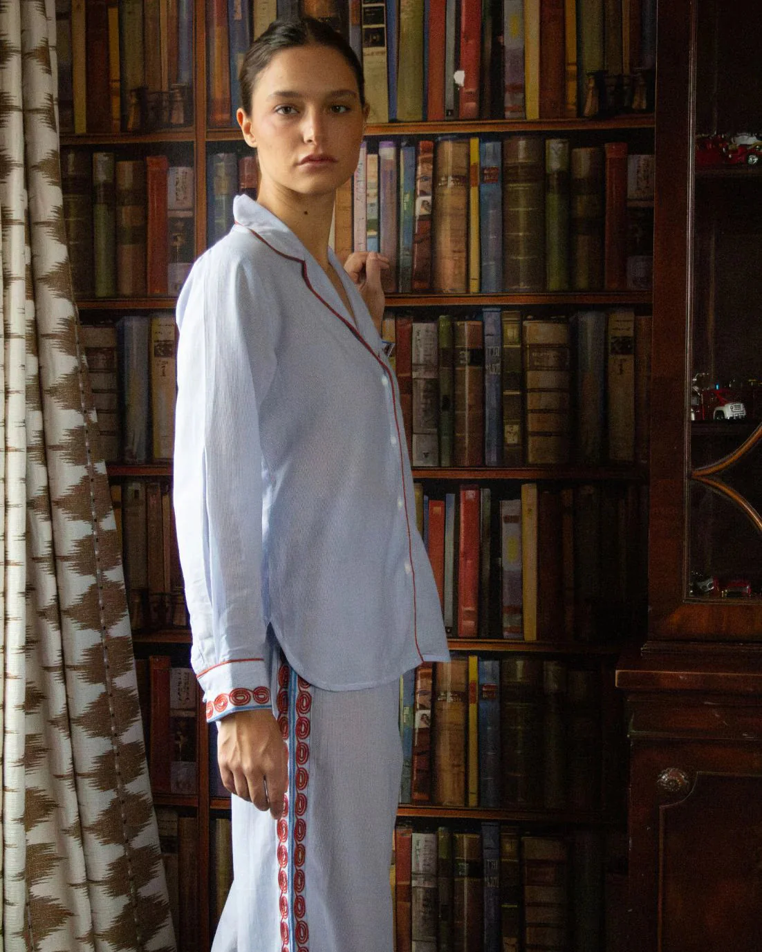 PIJAMA ESPIGA - Image 6