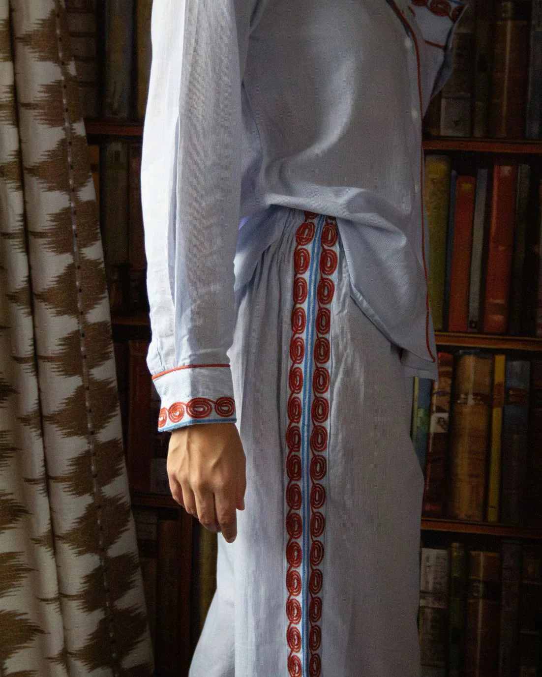 PIJAMA ESPIGA - Image 7