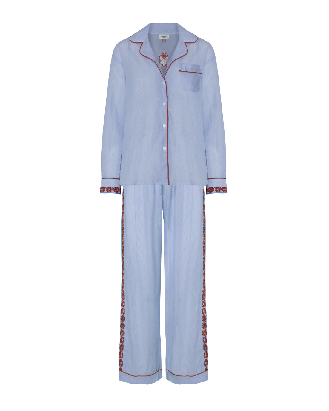 PIJAMA ESPIGA - Image 9