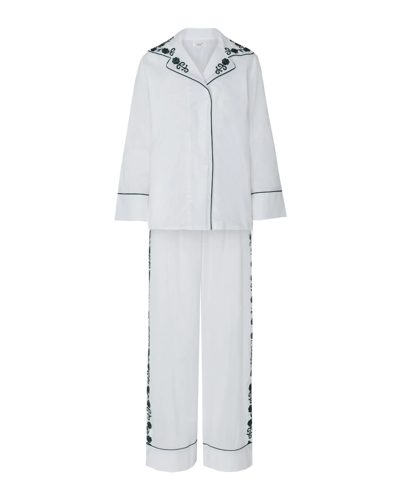 PIJAMA JARA (Verde) - Image 7