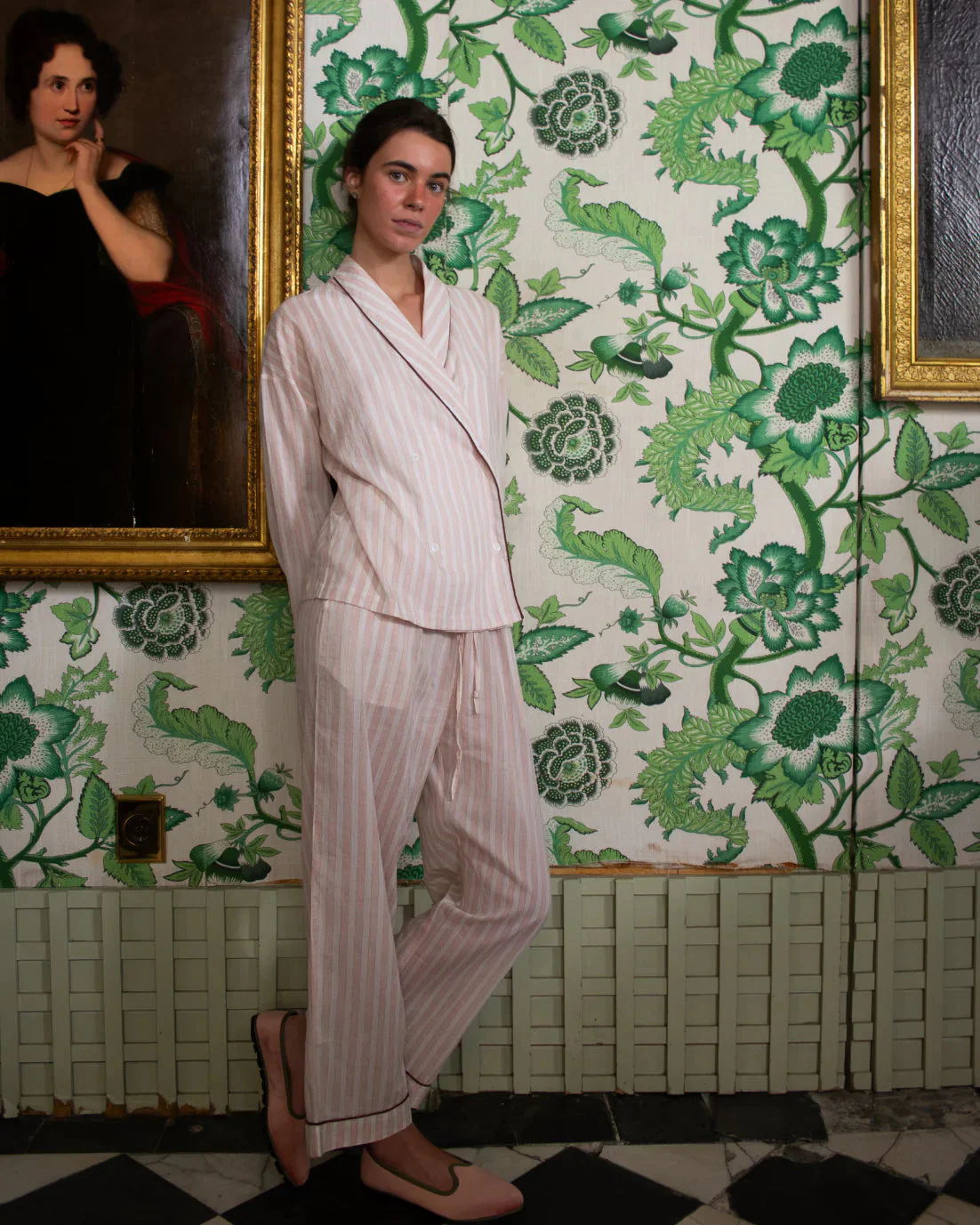 PIJAMA NÁCAR - Image 4