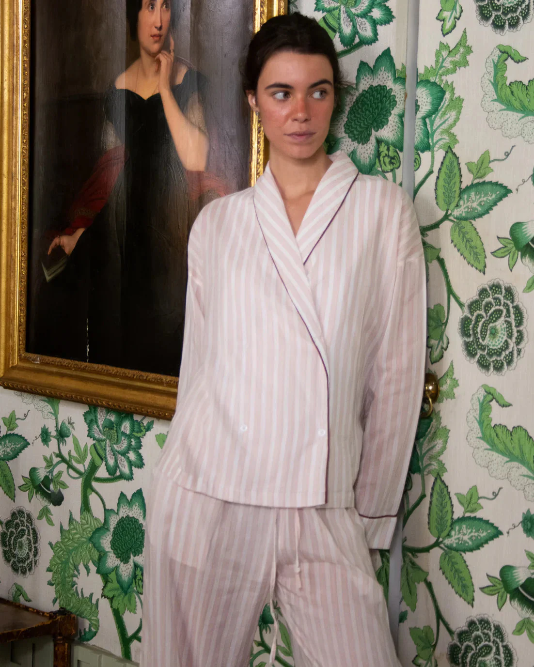 PIJAMA NÁCAR - Image 5