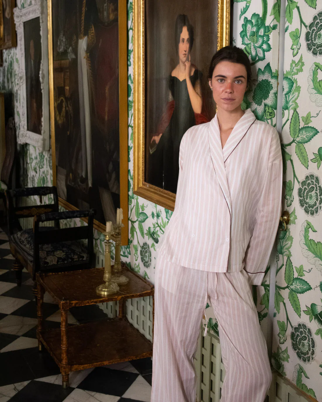 PIJAMA NÁCAR - Image 6