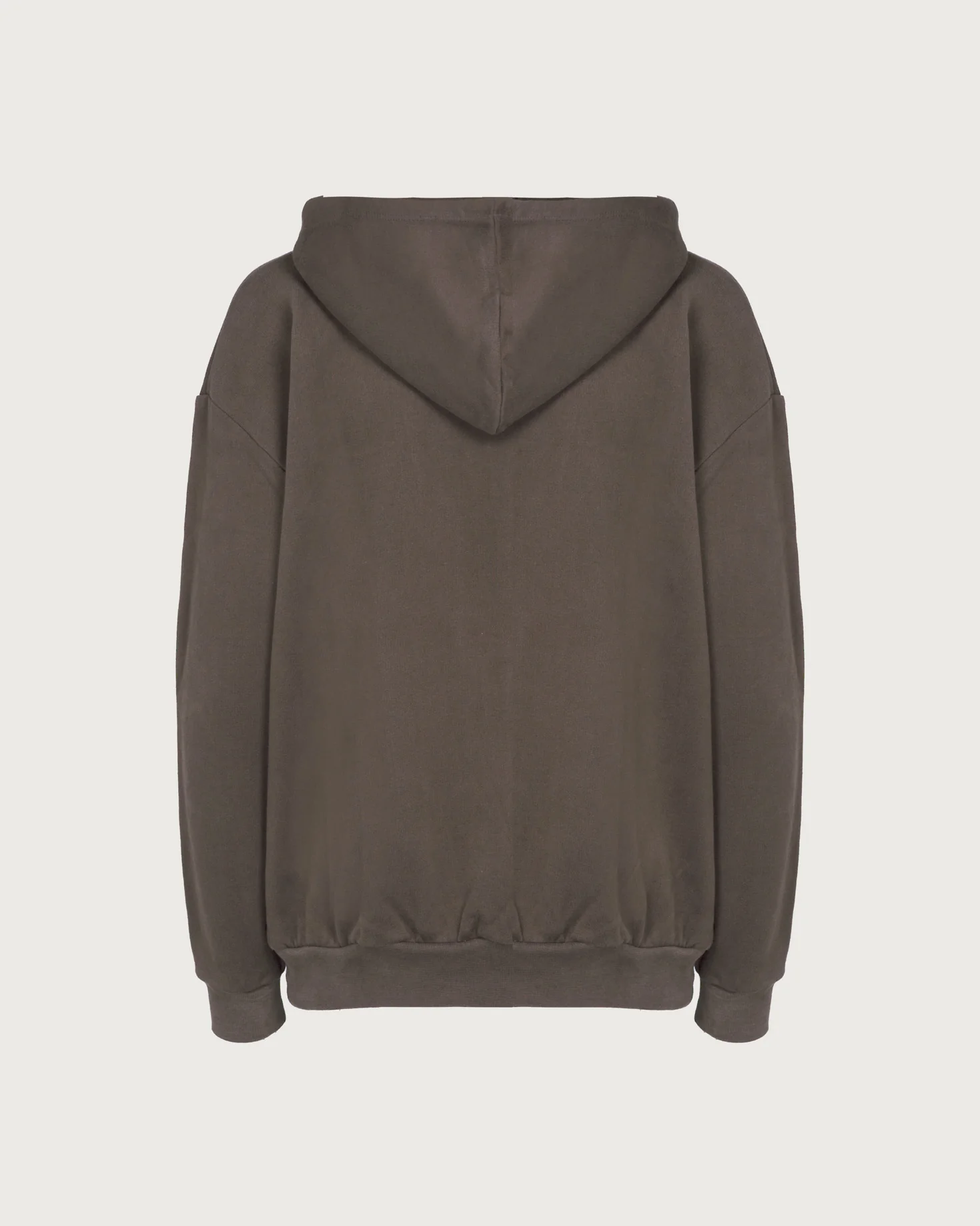 SUDADERA PEPA MARRON - Image 4