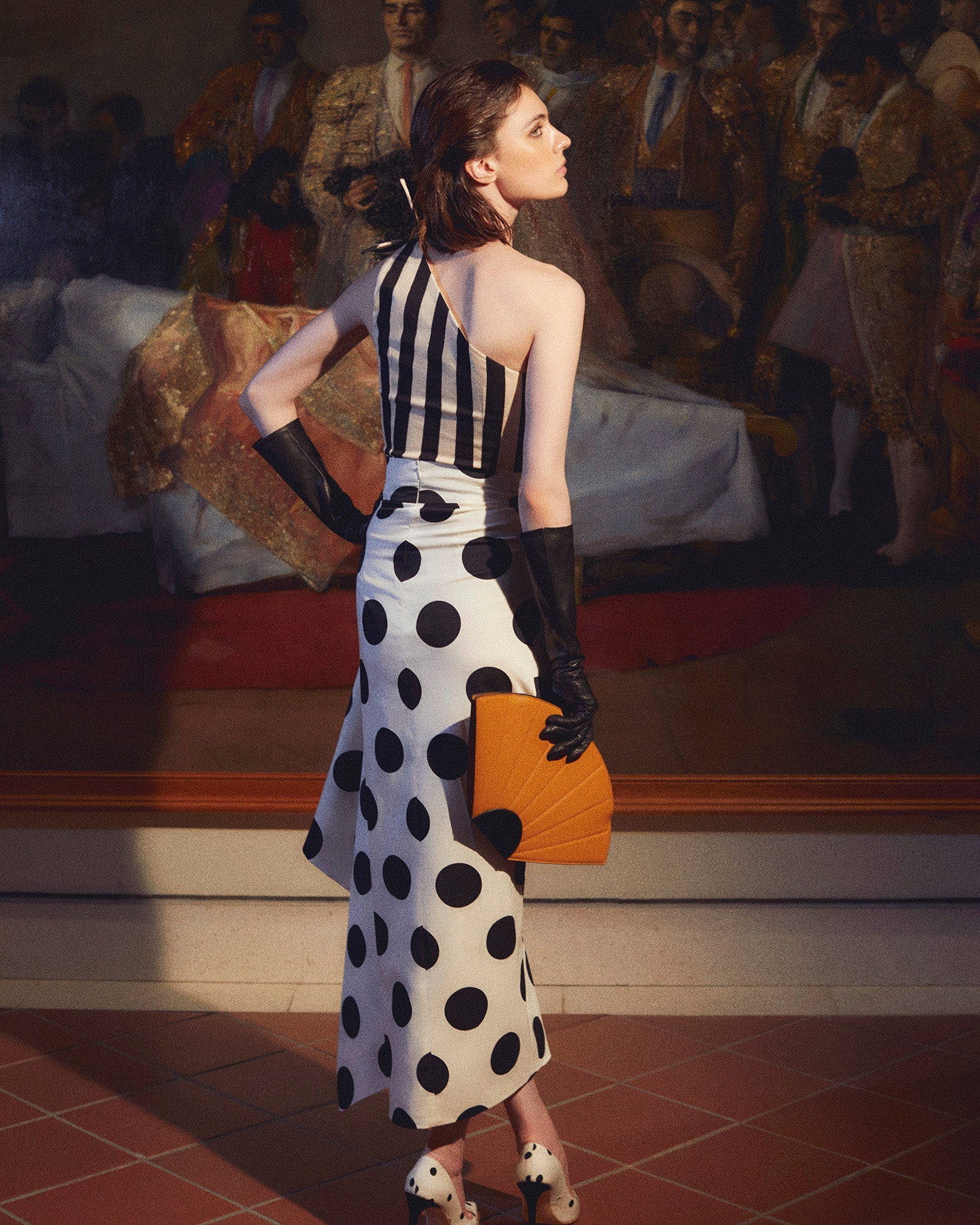 FALDA TAPIZ - Image 6