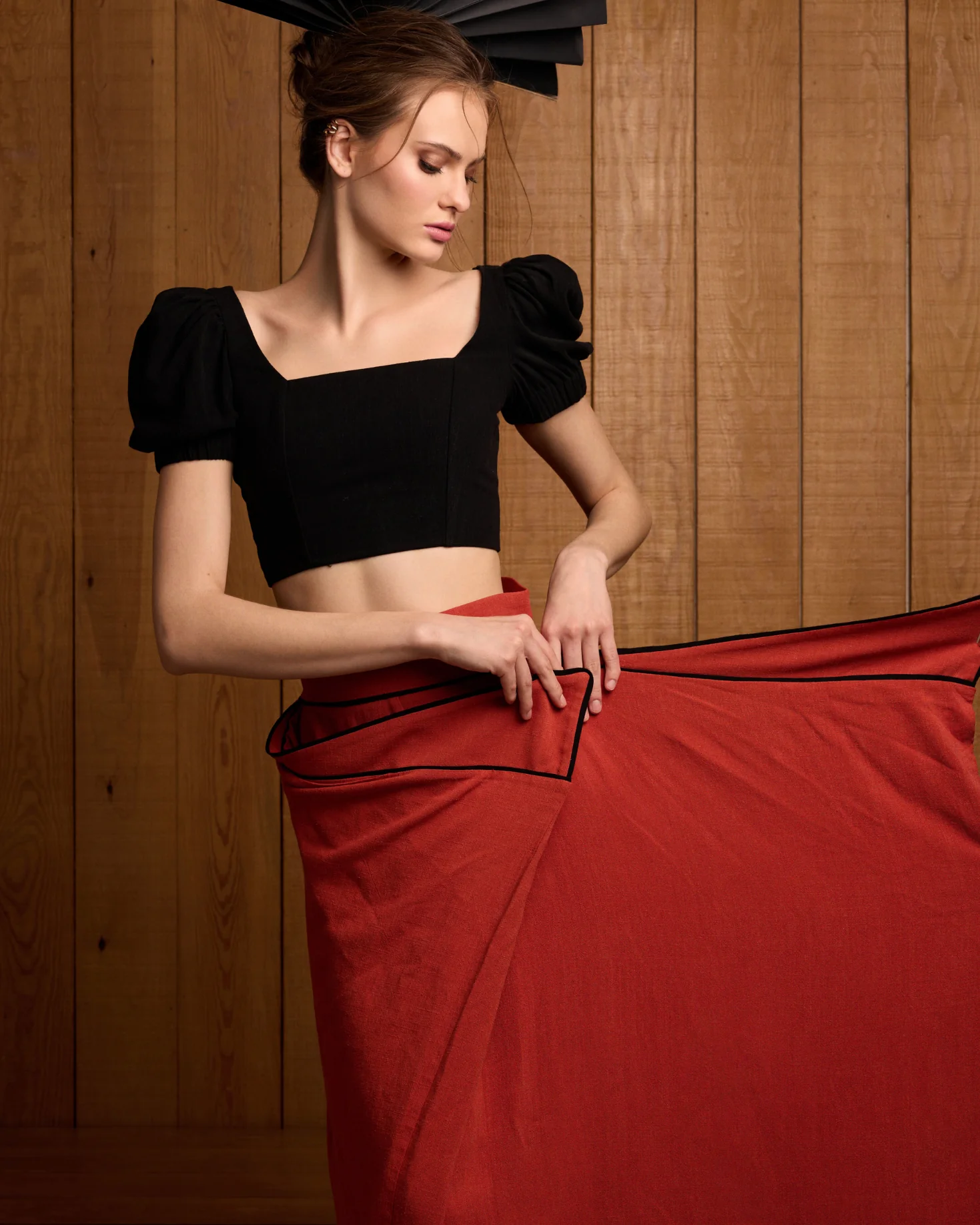 TOP NOELIA NEGRO - Image 5