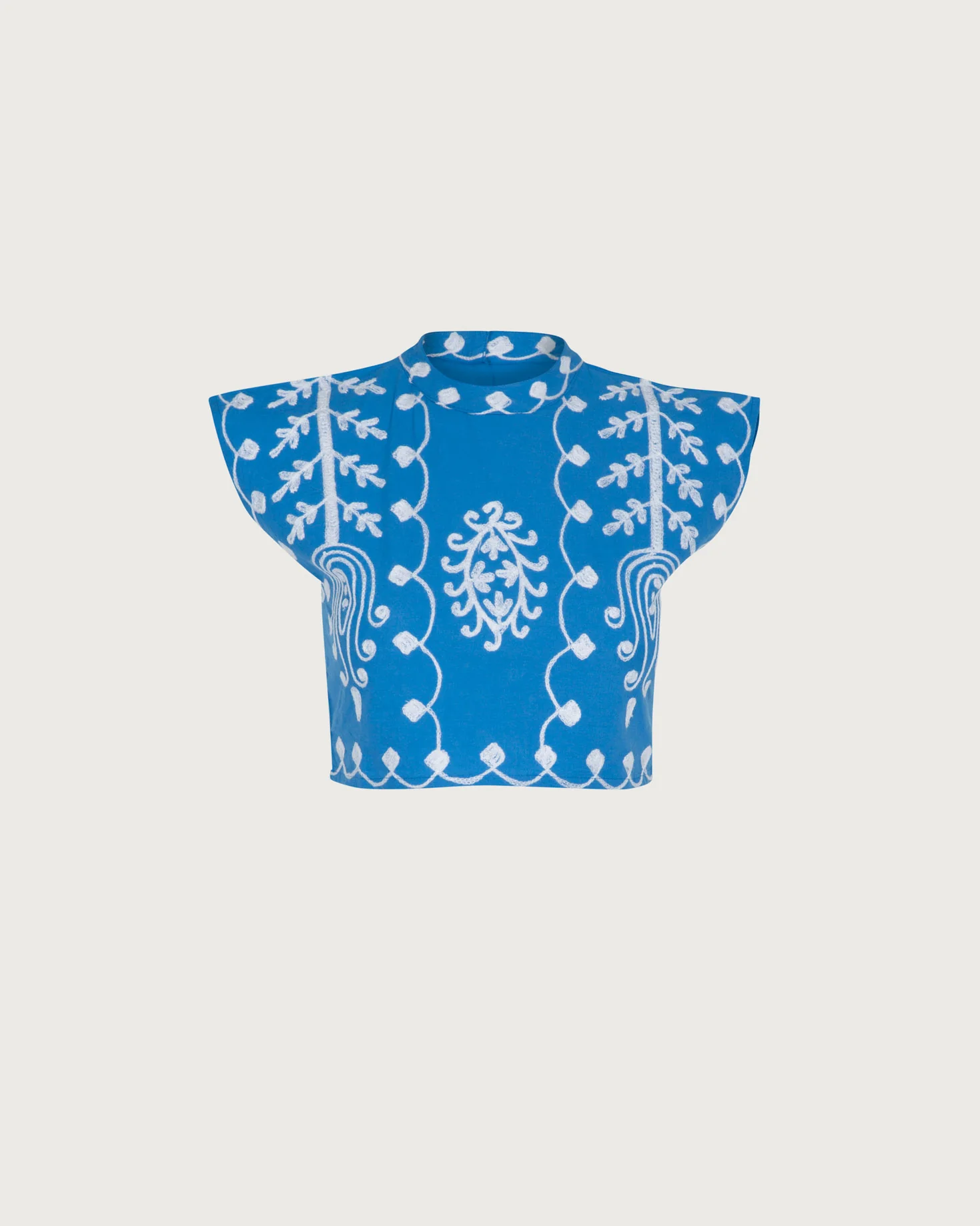 CONJUNTO DALIA AZUL - Image 4