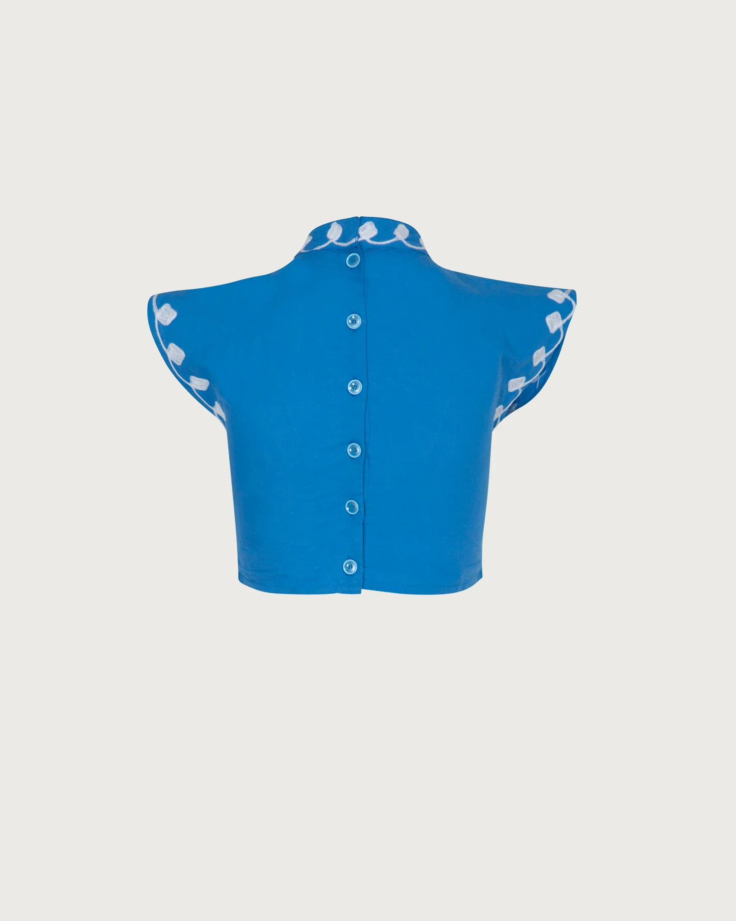 CONJUNTO DALIA AZUL - Image 5