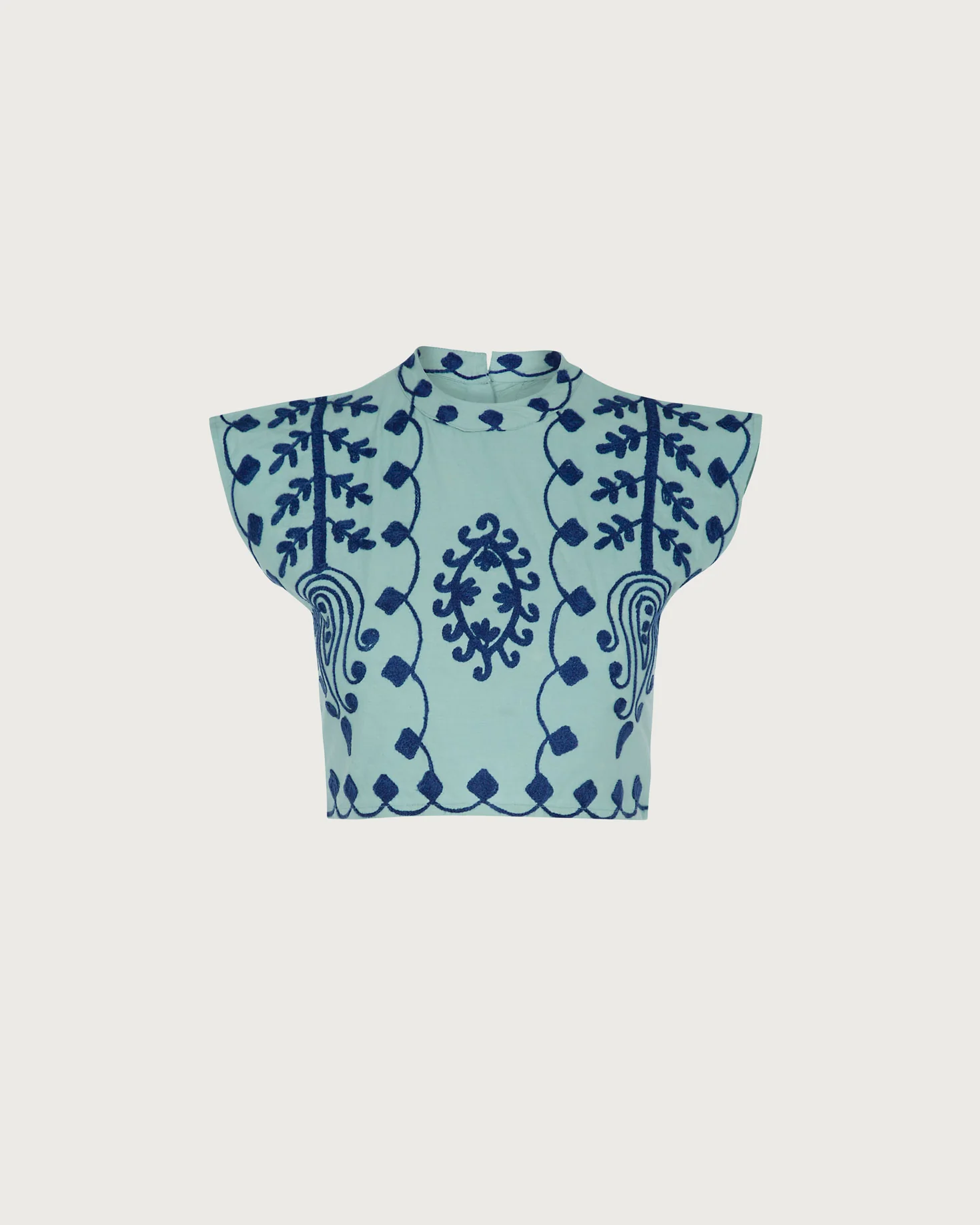 CONJUNTO DALIA TURQUESA - Image 5