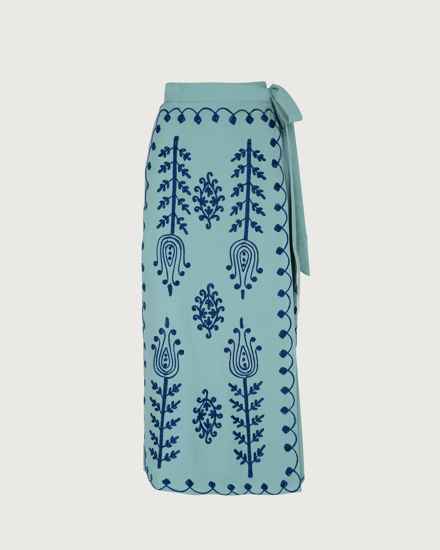 CONJUNTO DALIA TURQUESA - Image 7
