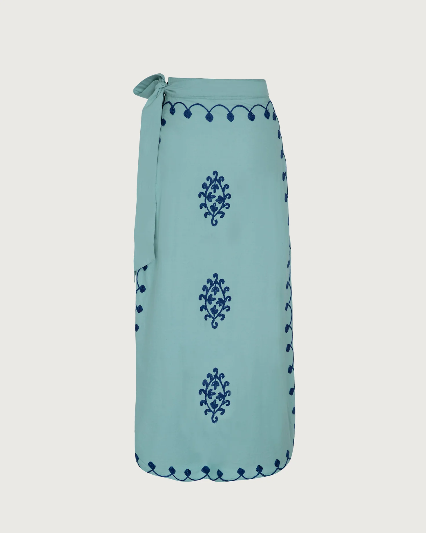 CONJUNTO DALIA TURQUESA - Image 8