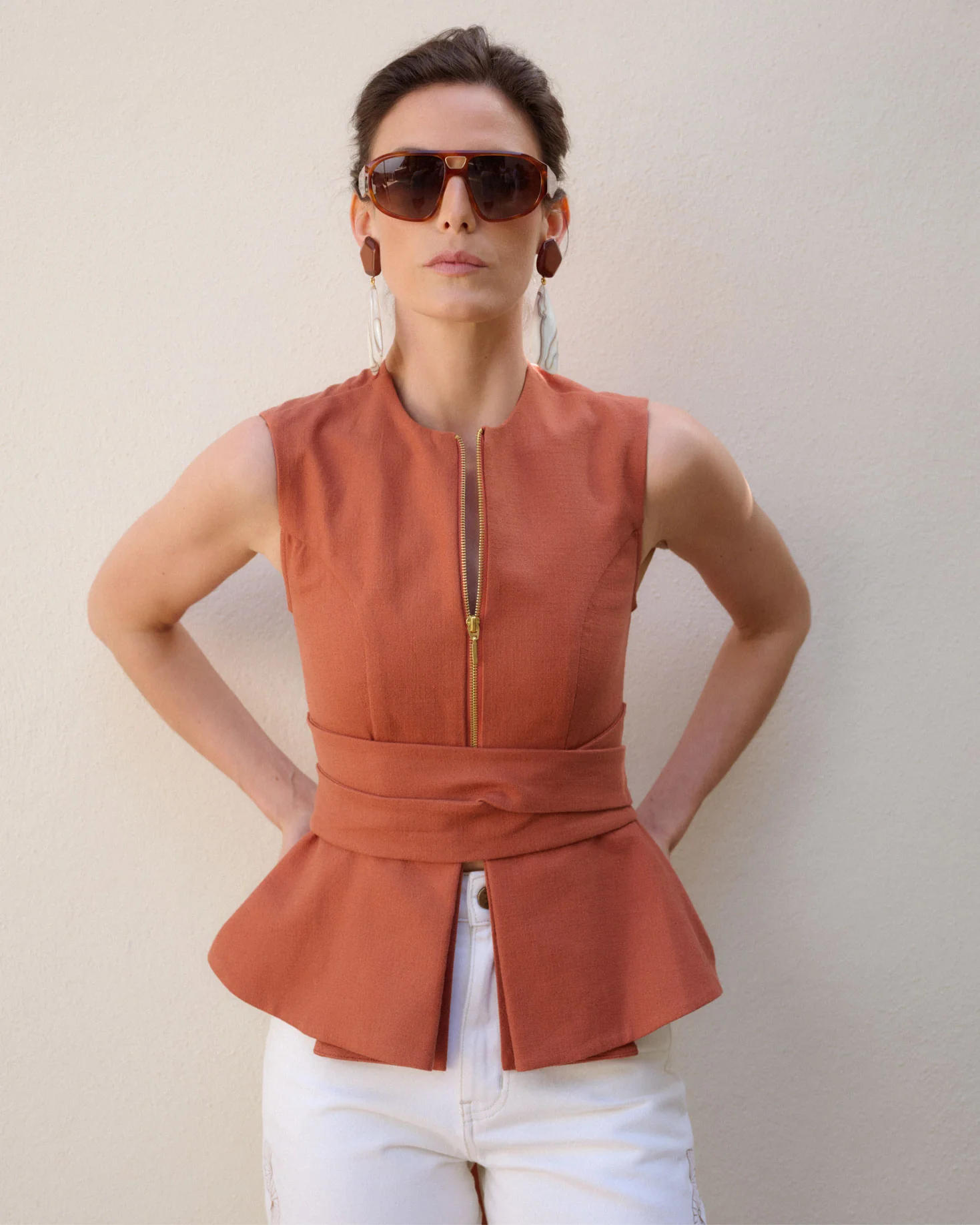 TOP TINA TEJA - Image 4