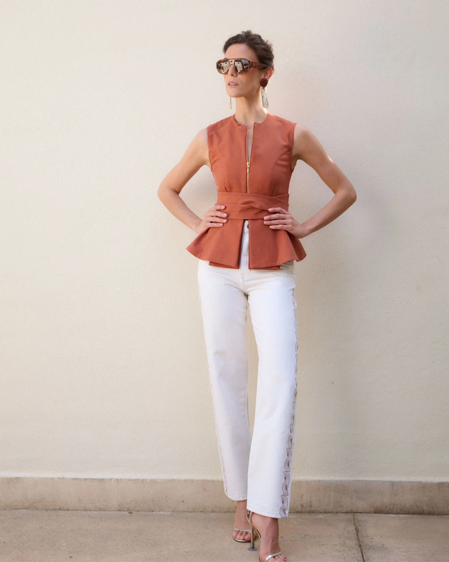 TOP TINA TEJA - Image 5