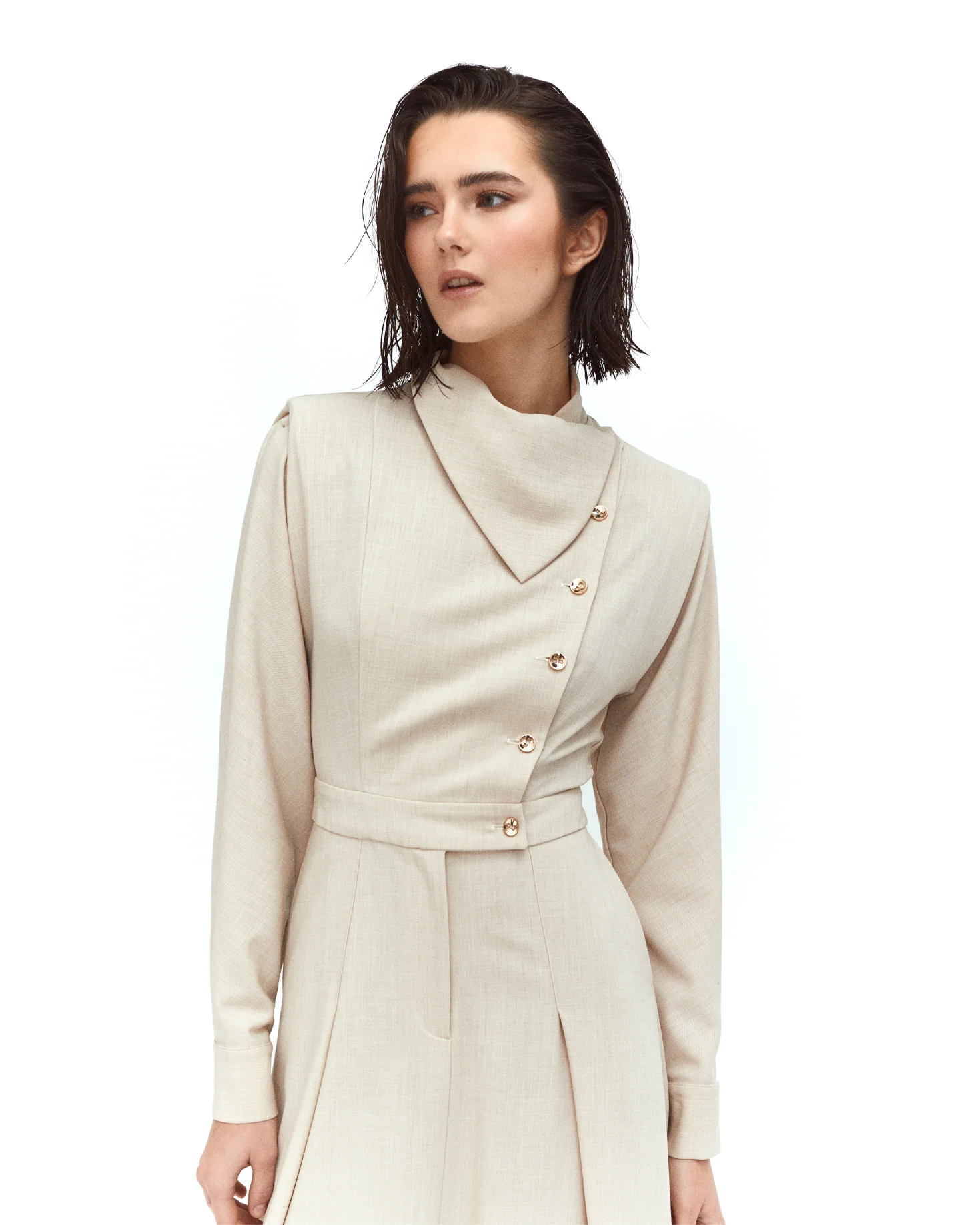 VESTIDO ADELFA - Image 3