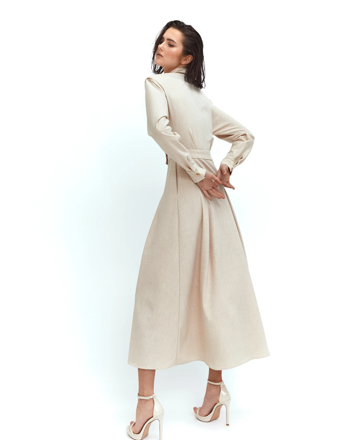 VESTIDO ADELFA - Image 4