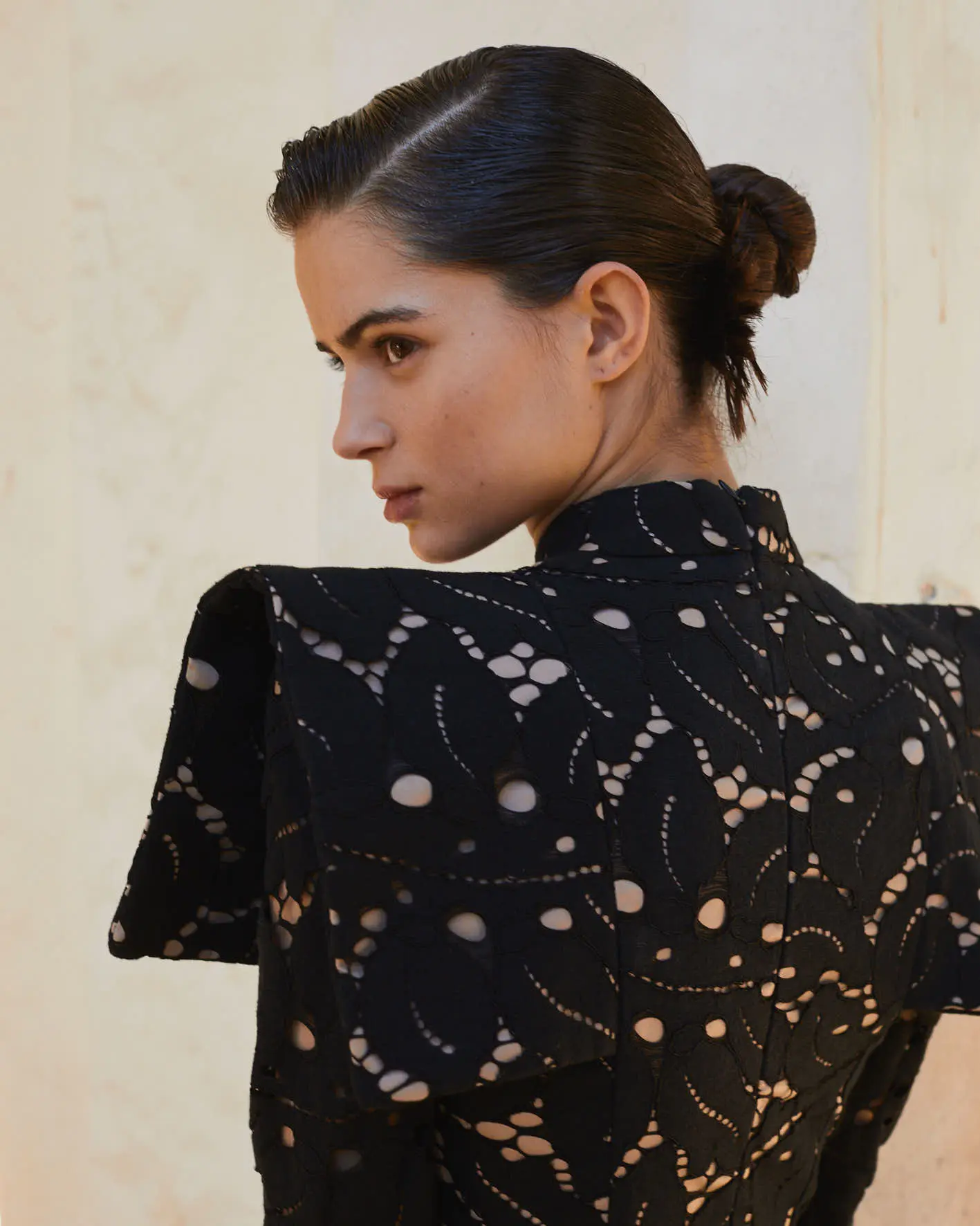 VESTIDO AFRICA NEGRO - Image 2