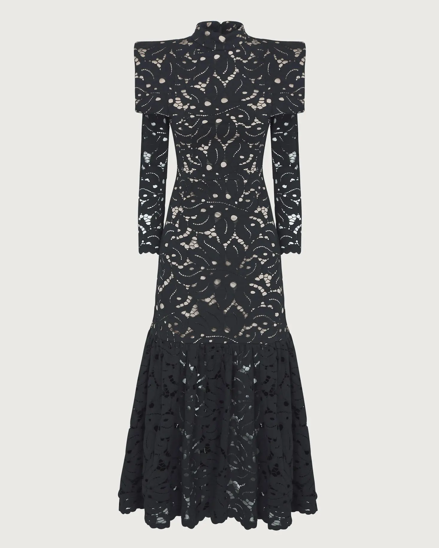 VESTIDO AFRICA NEGRO - Image 6