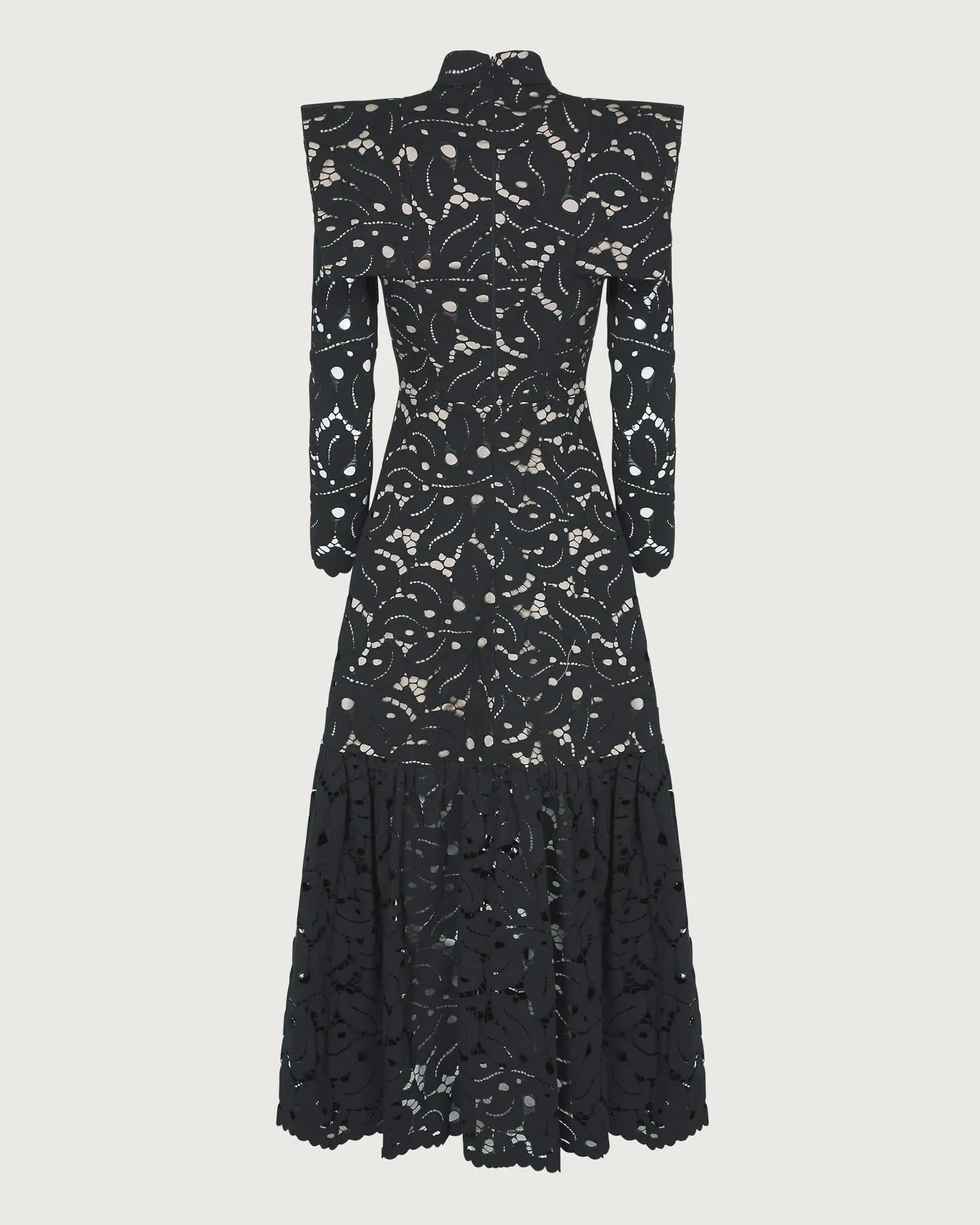 VESTIDO AFRICA NEGRO - Image 7