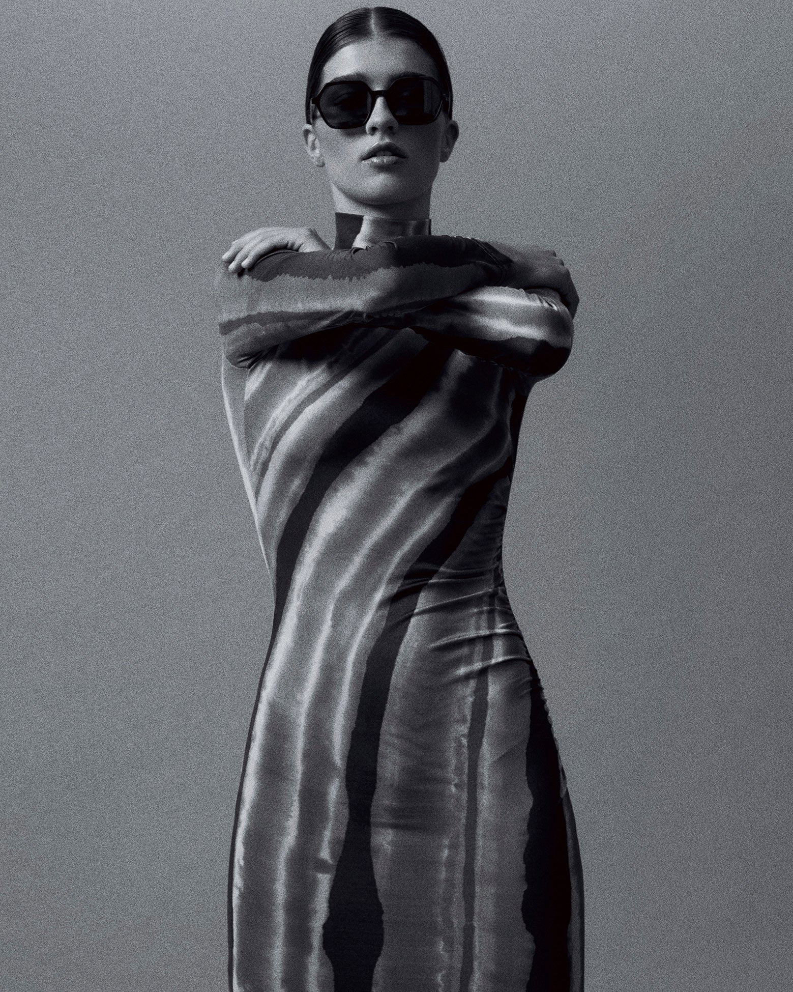 VESTIDO ALMA TIE DYE - Image 6