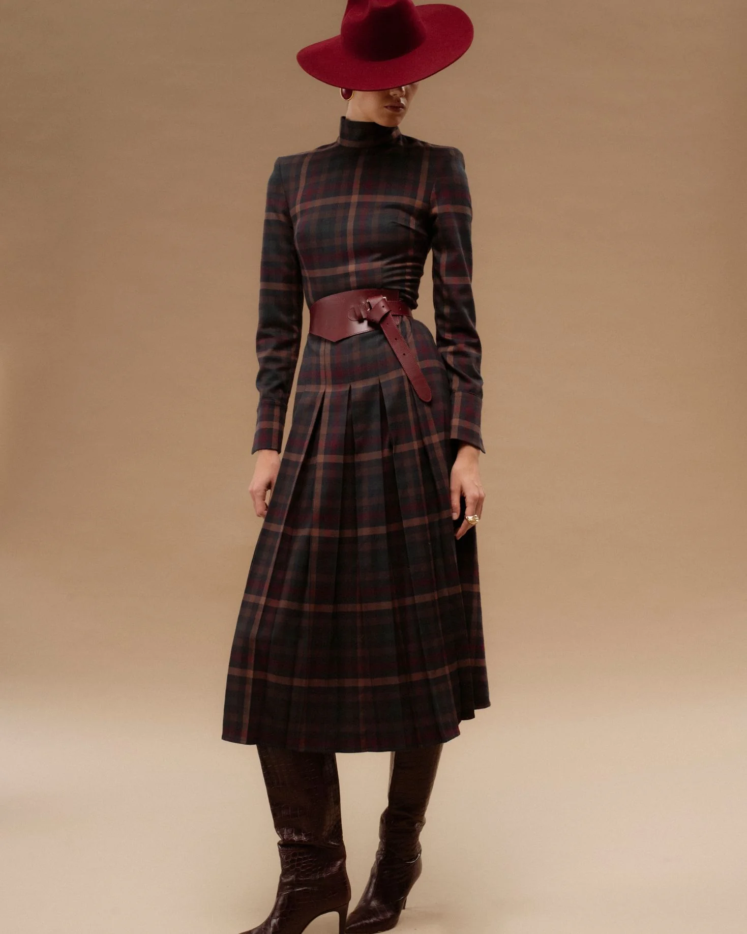 VESTIDO AMY